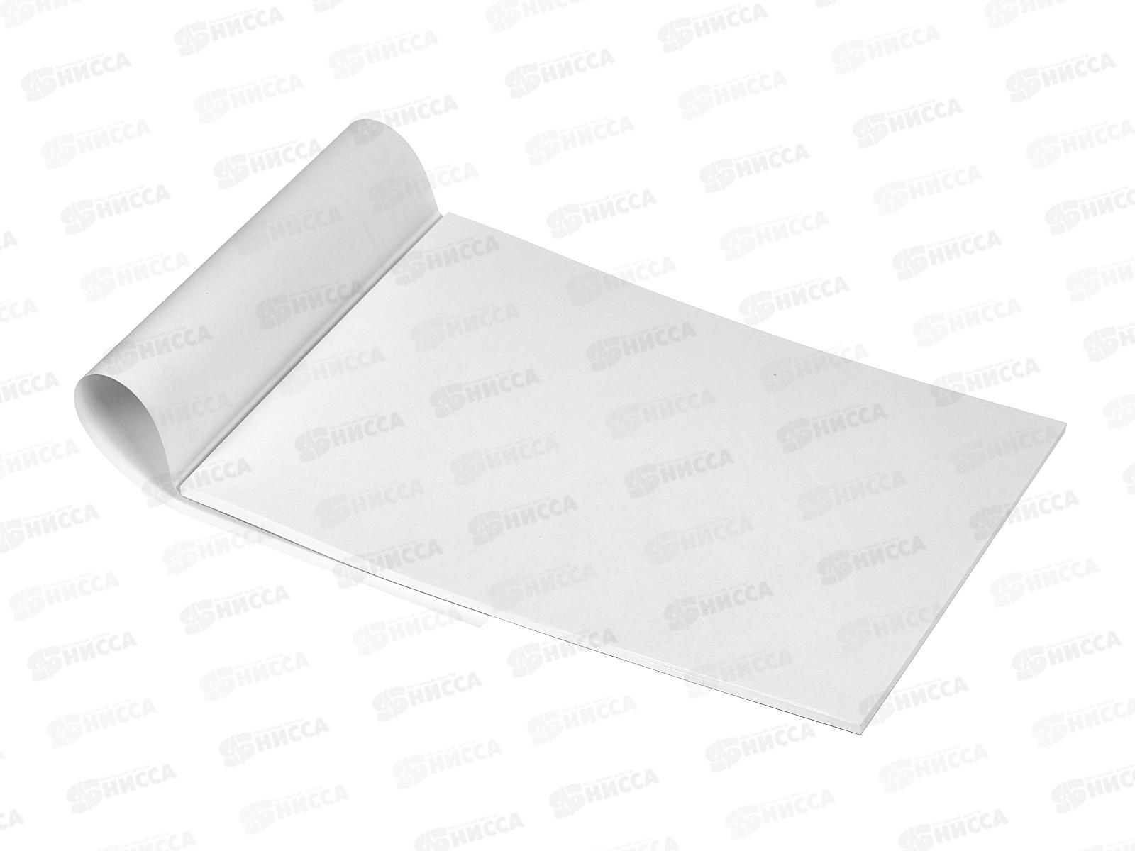 Альбом для черчения А4 20л ПОЛИ в/р,60686 *25