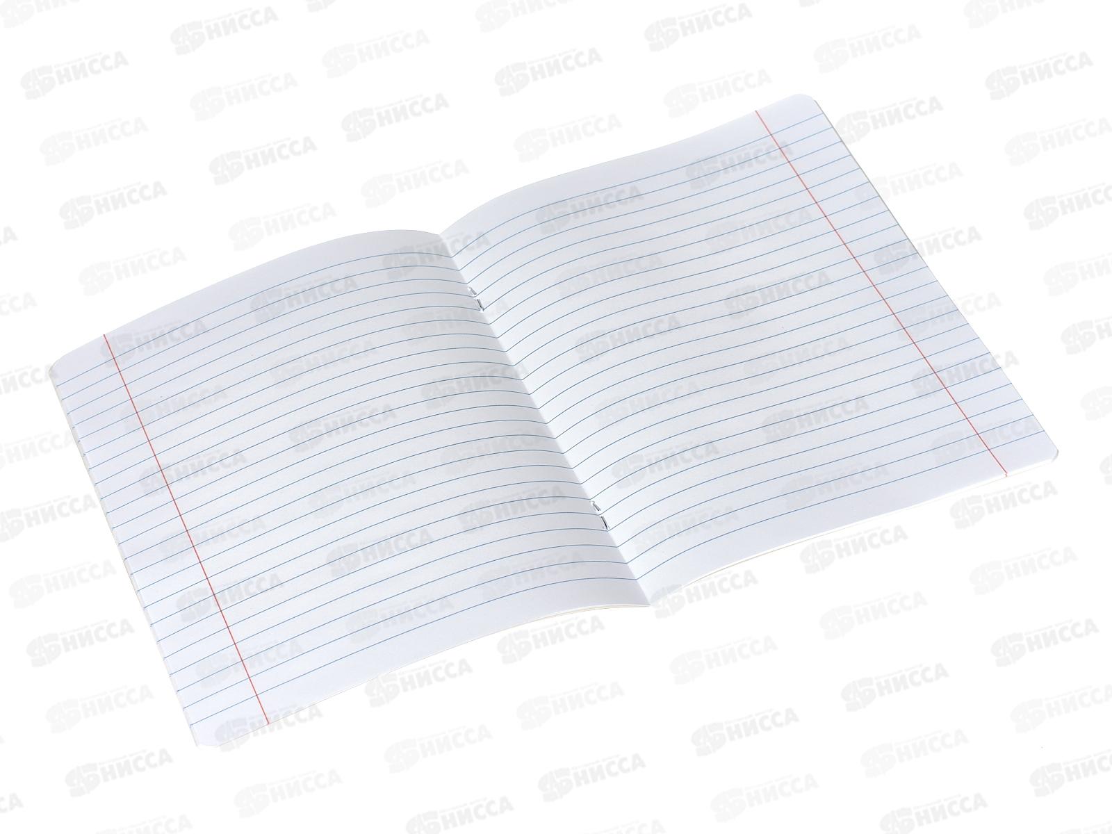 Тетрадь 12листов линия. ПОЛИ Щенки,59974 *10/280