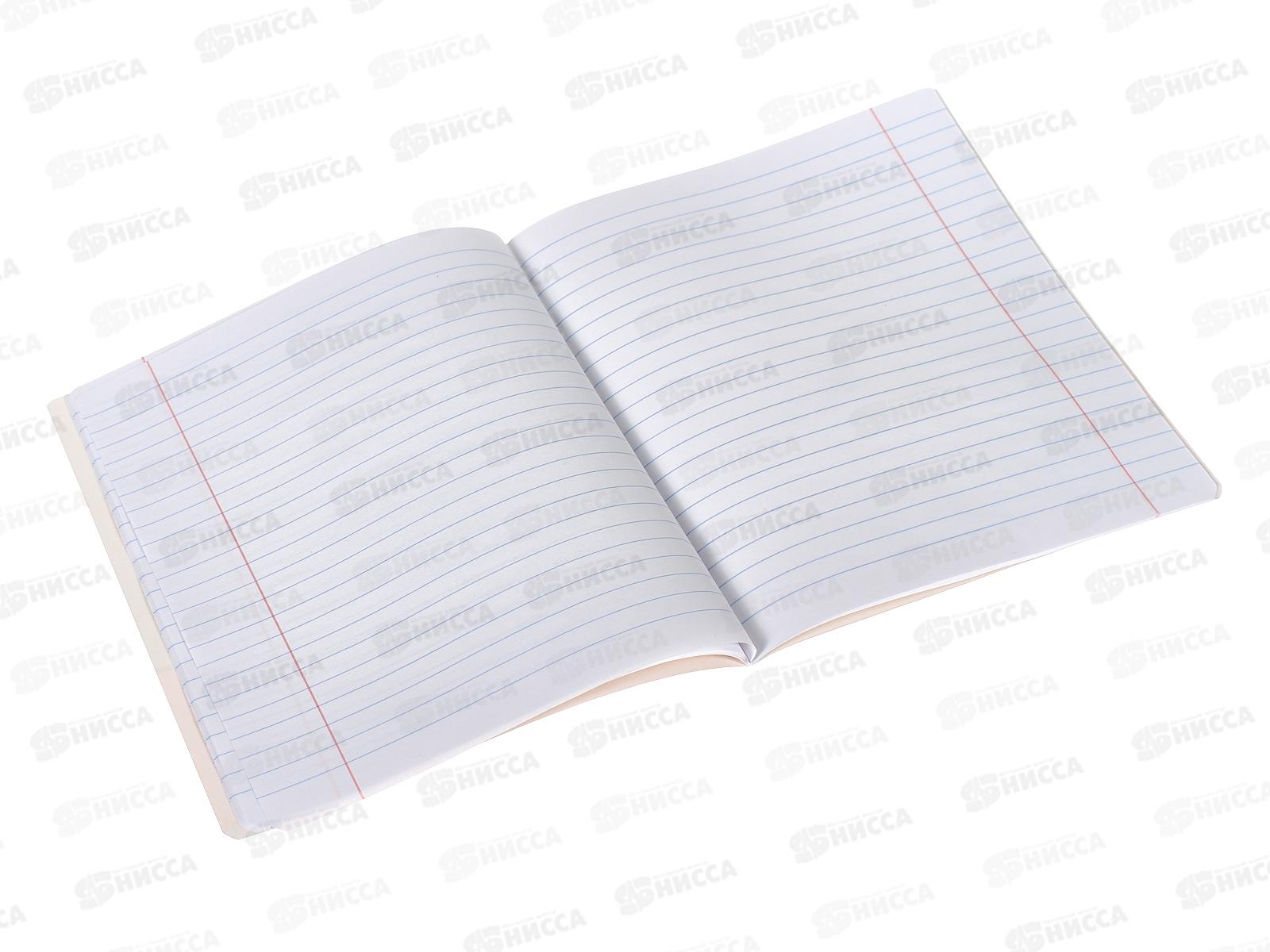 Тетрадь 18листов линия ПОЛИ Смузи,60559*10/200