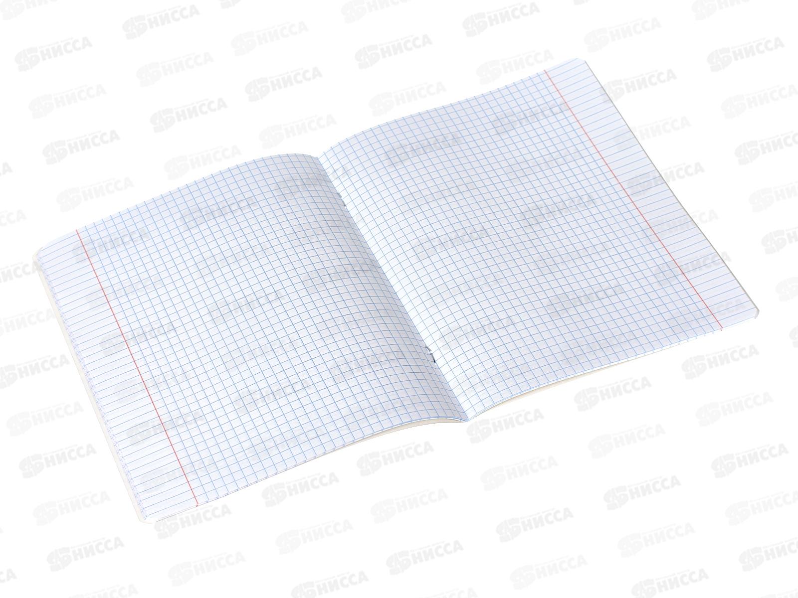 Тетрадь 24л кл. ПОЛИ Fashion Girl 60588*10/160