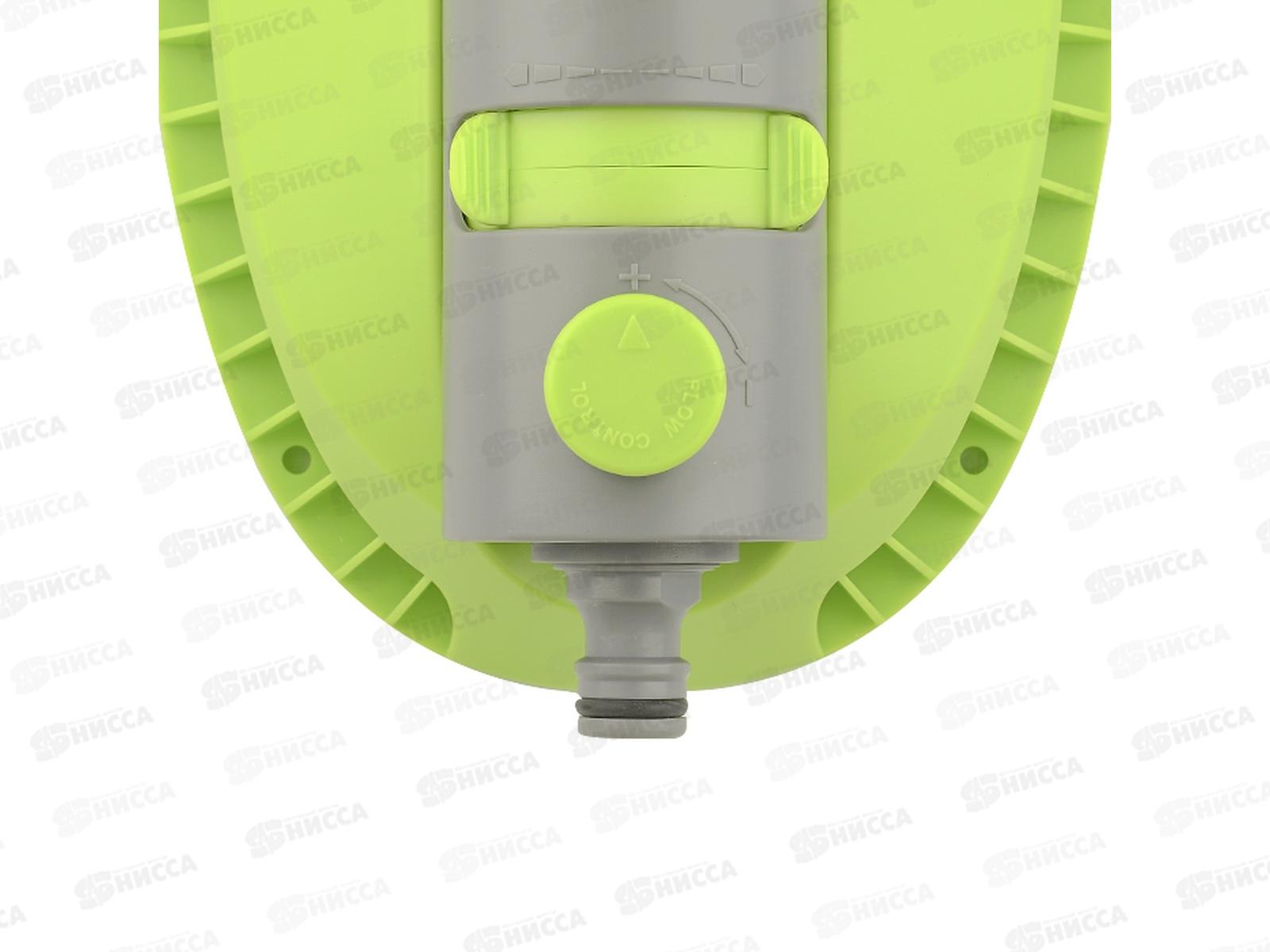 Дождеватель осциллирующий под коннектор 17отв.для полива, AM3026