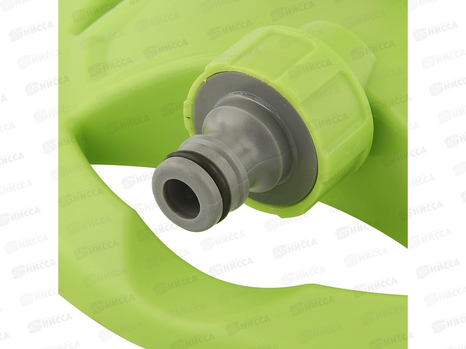 Распылитель 3-х лепестковый ротационный под коннектор, AM3045