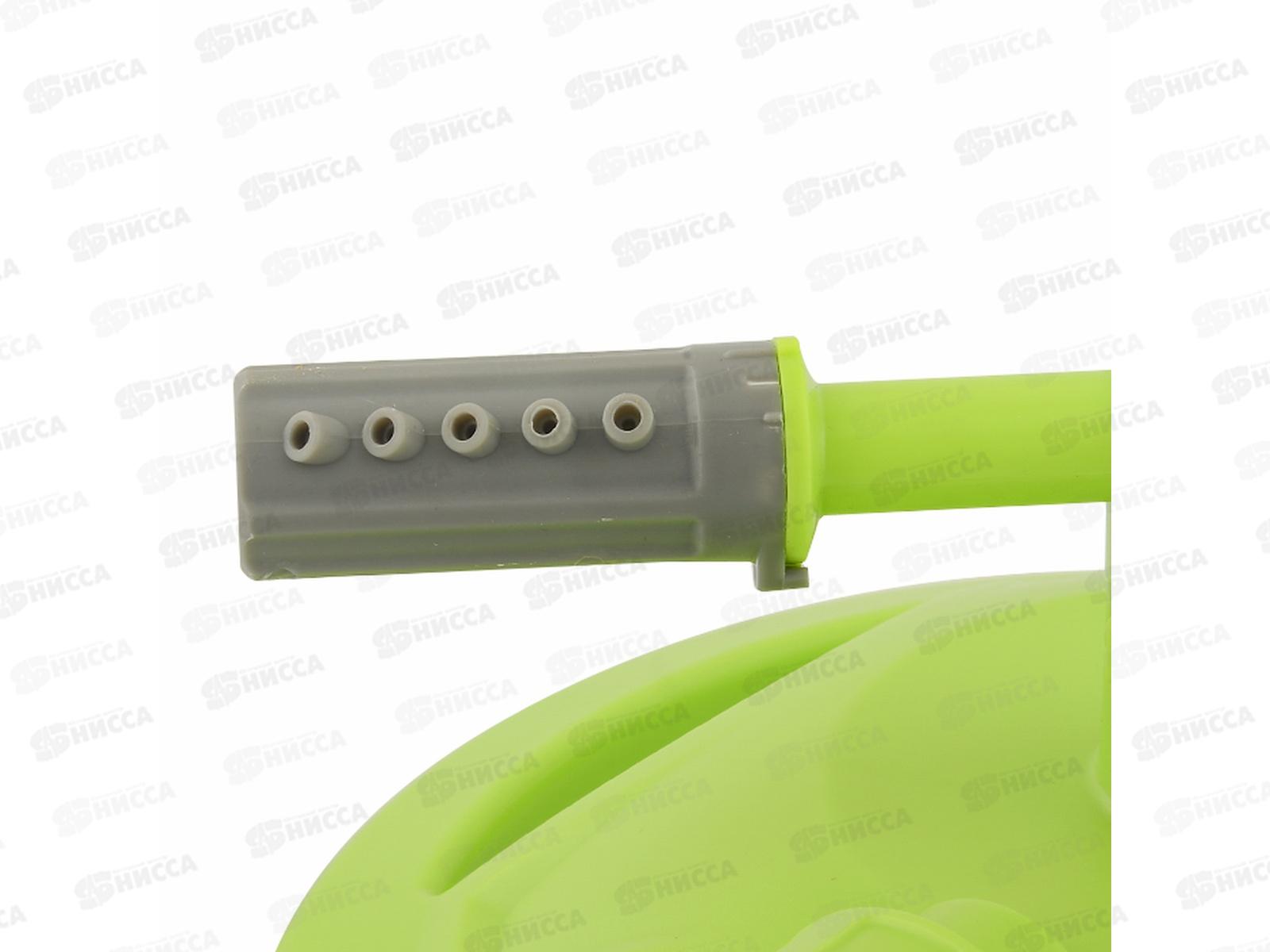 Распылитель 3-х лепестковый ротационный под коннектор, AM3045