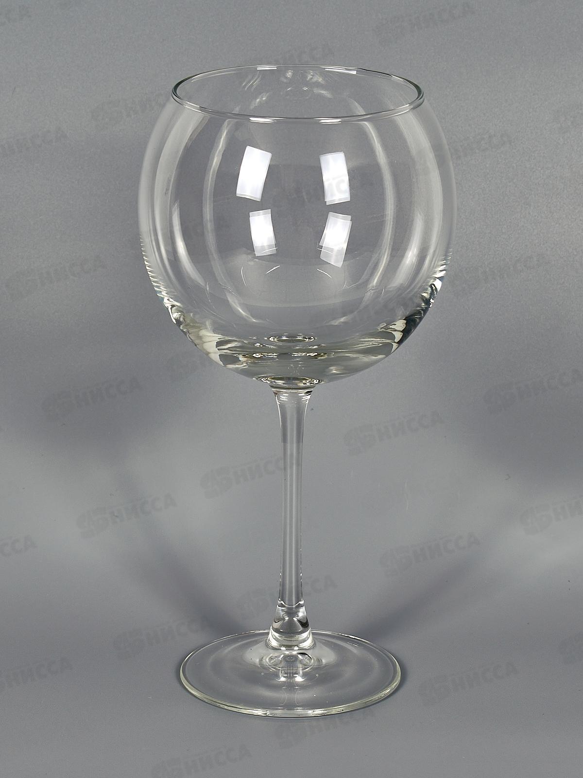 Набор бокалов Время дегустаций коктейлей 4шт 650мл P7648