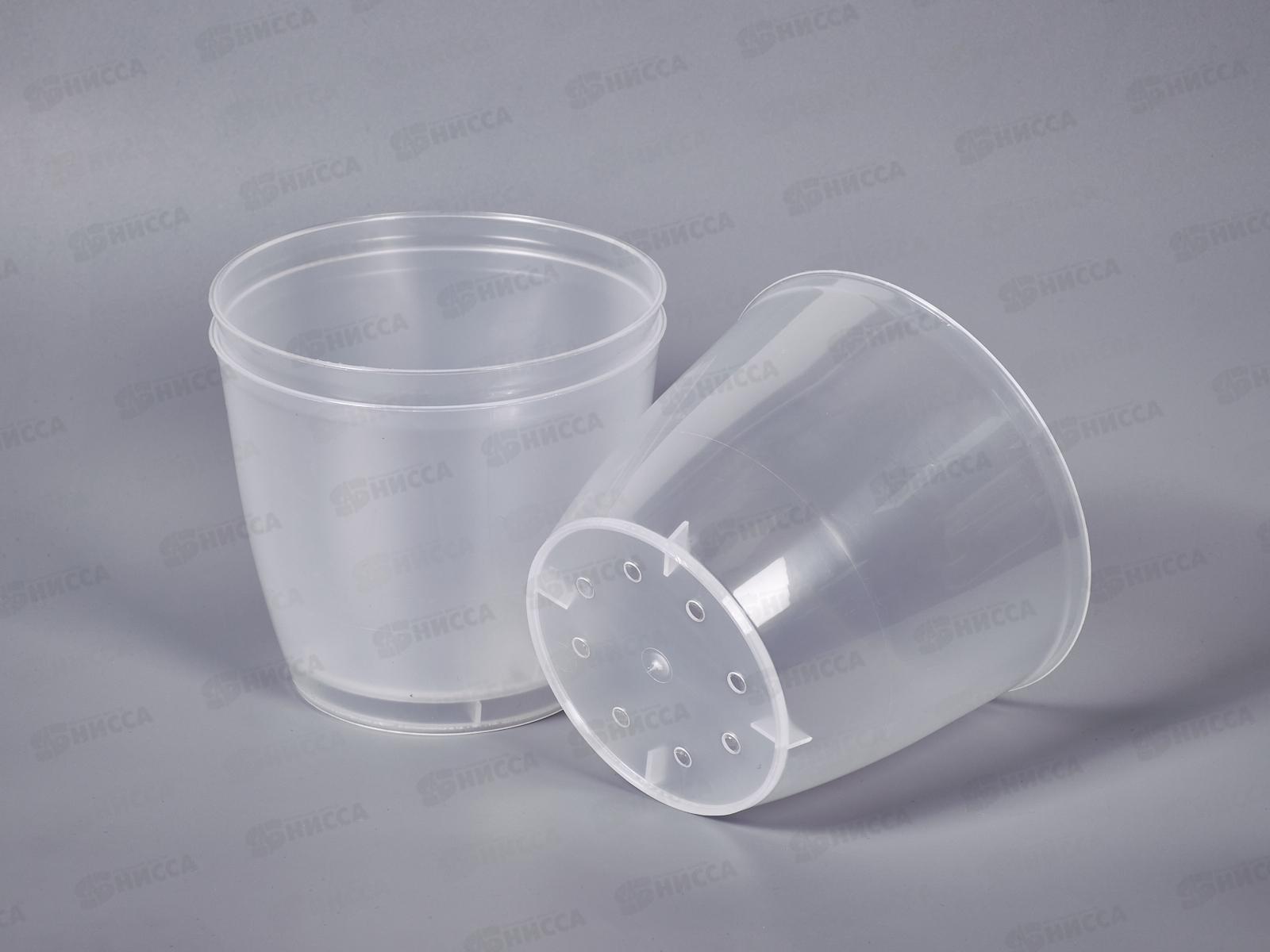 Набор горшков для рассады (3шт*1,4л) *24 IG604111999