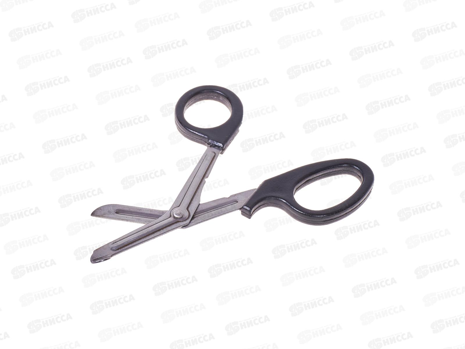 Ножницы тактические 185мм нержавеющая сталь НТ-2м  Горизонт *10/70