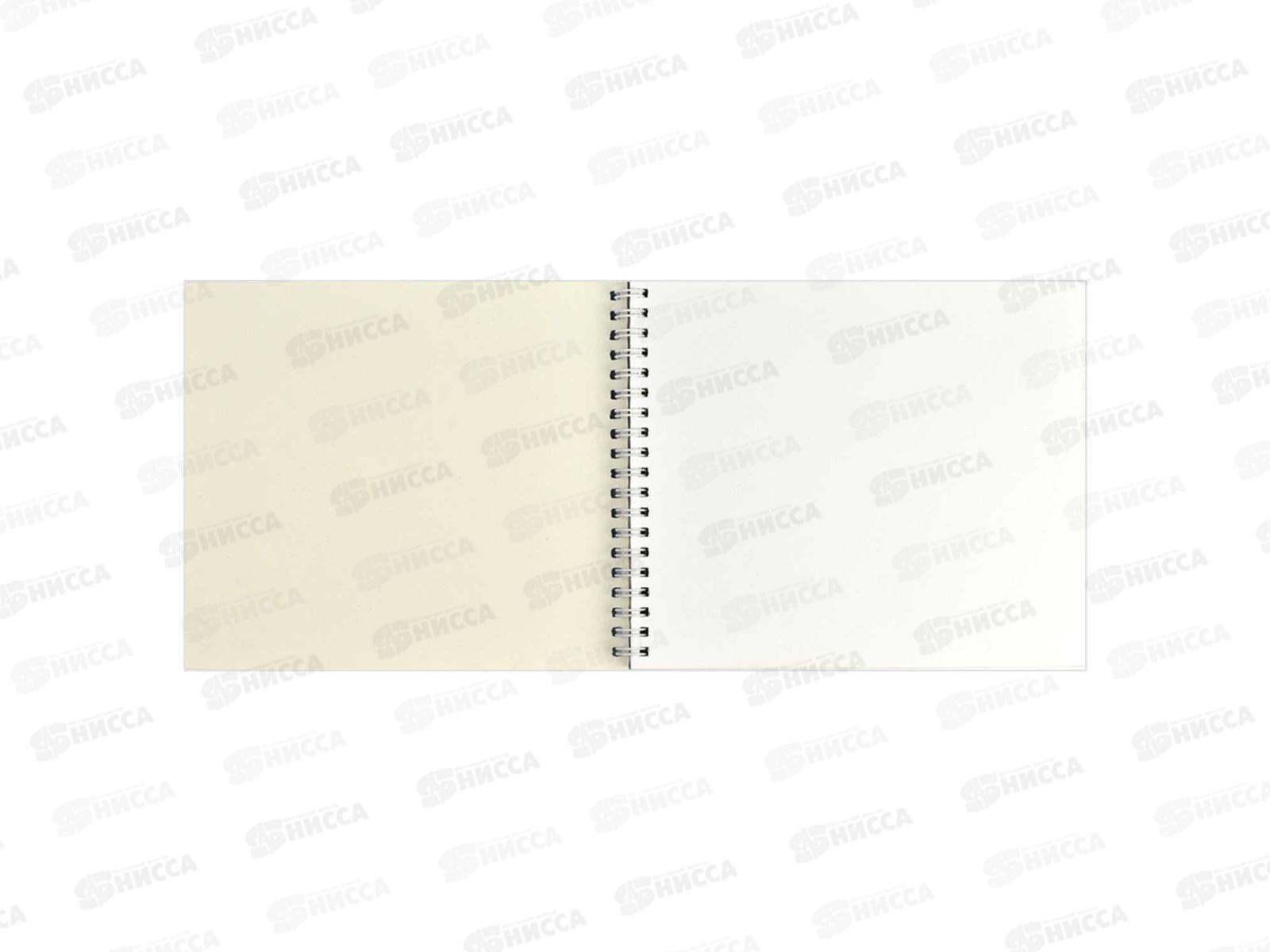 Скетчпад ФЕН 30листов Техно Крошки, 168х195мм,64894*5/30