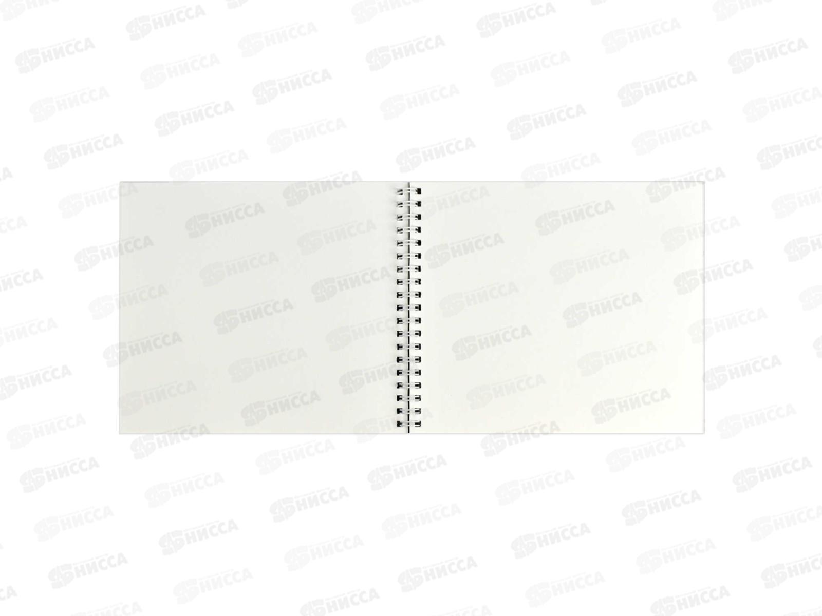 Скетчпад ФЕН 30листов Техно Крошки, 168х195мм,64894*5/30