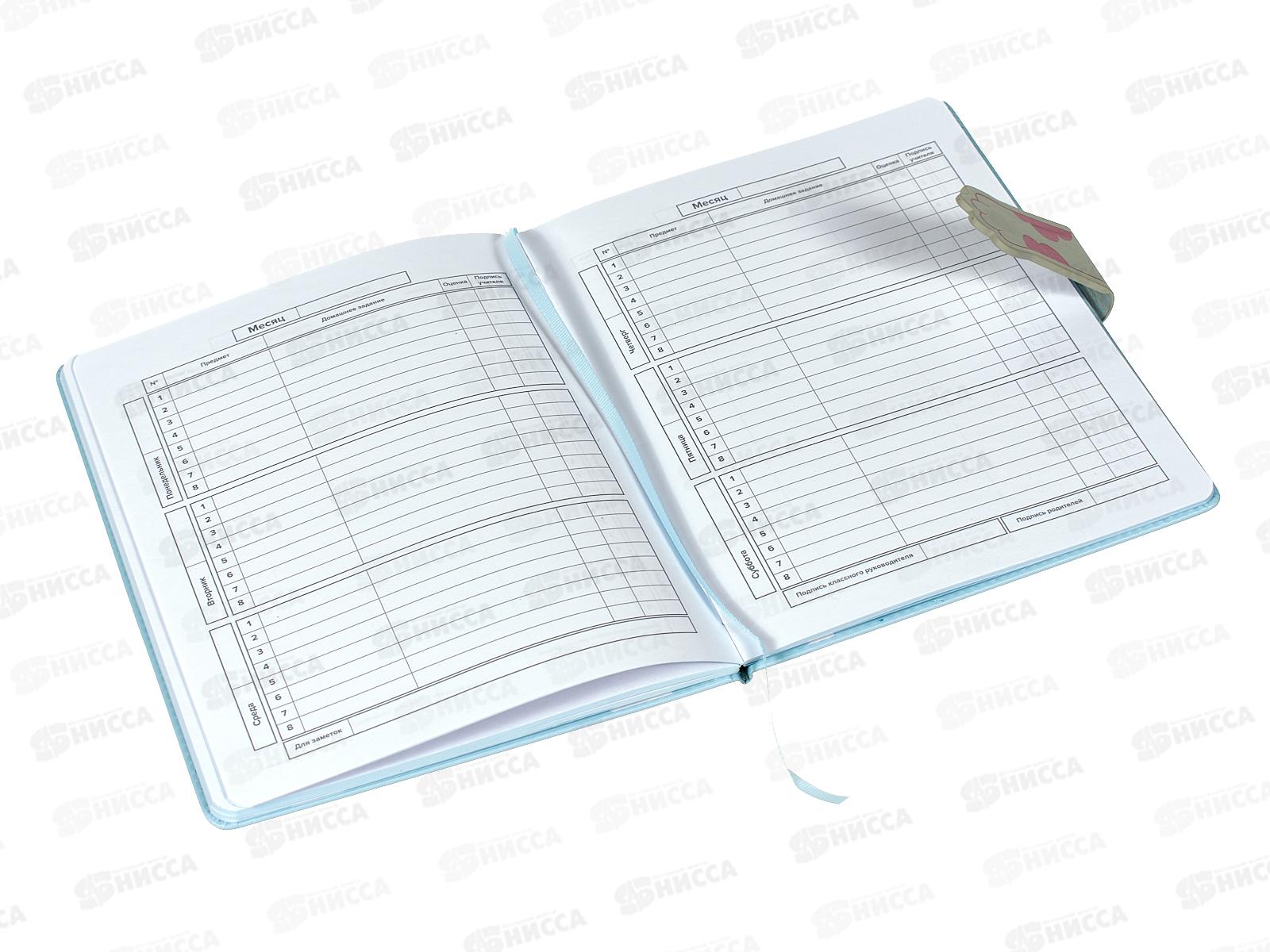 Дневник ФЕН Котик с мышкой,62183*30*15