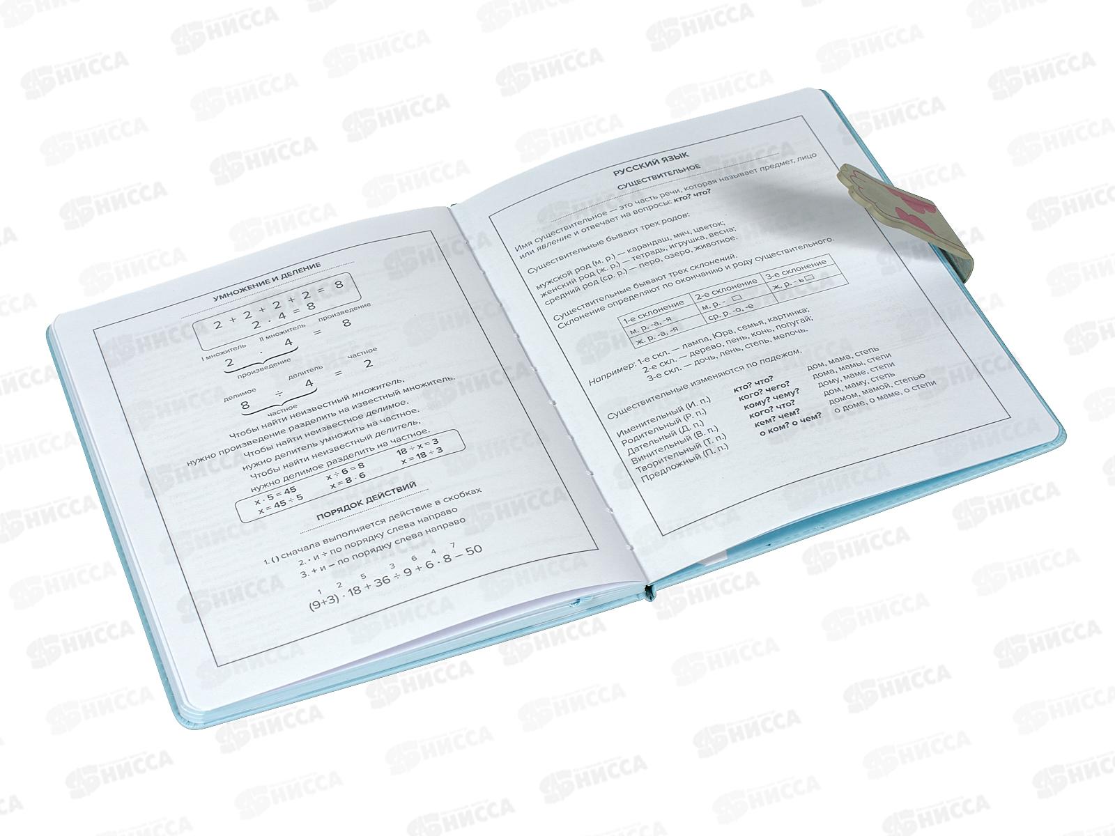 Дневник ФЕН Котик с мышкой,62183*30*15