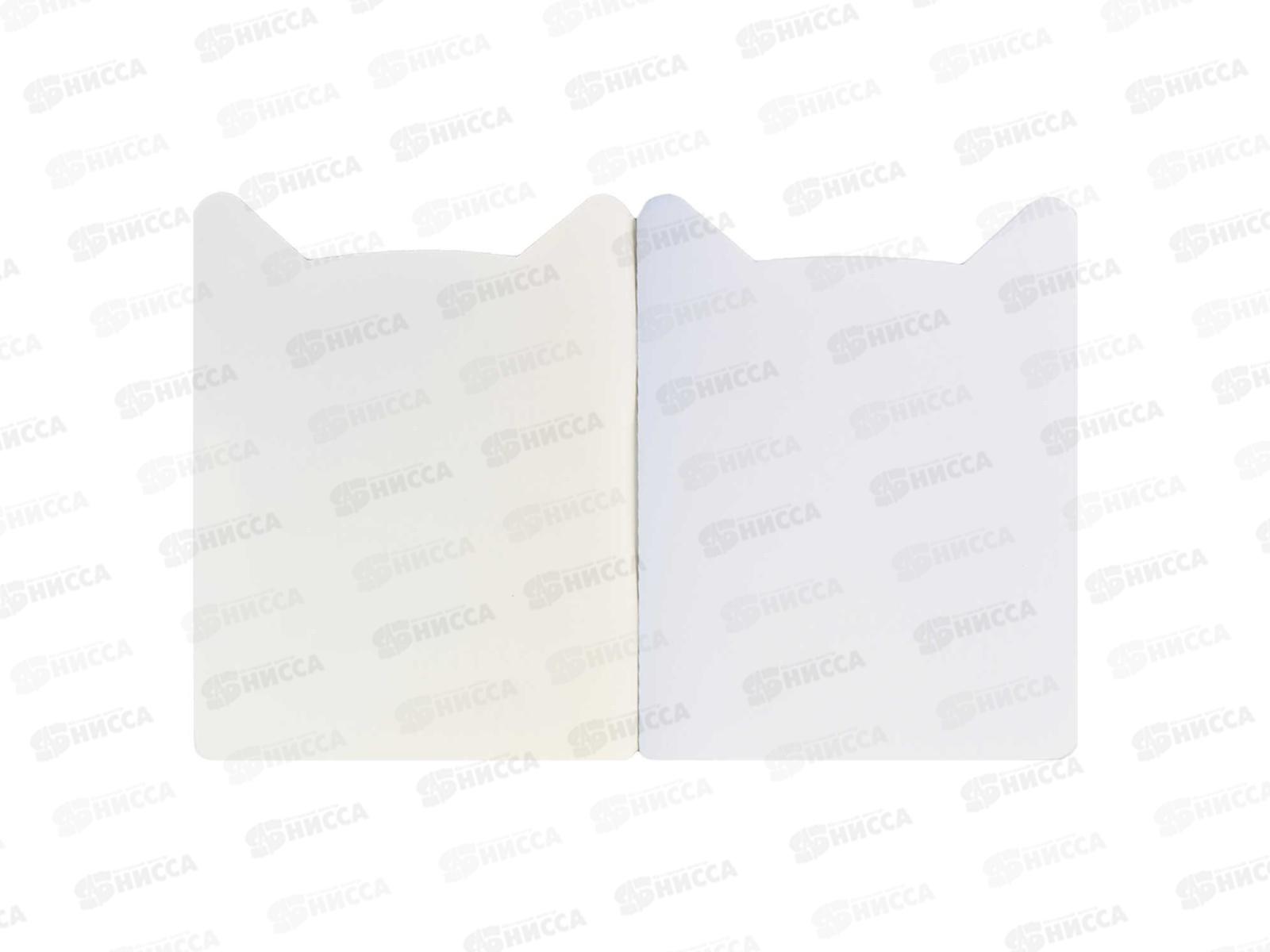 Скетчпад ФЕН 24л ,Кофемания  210х260мм, 61689*5/20