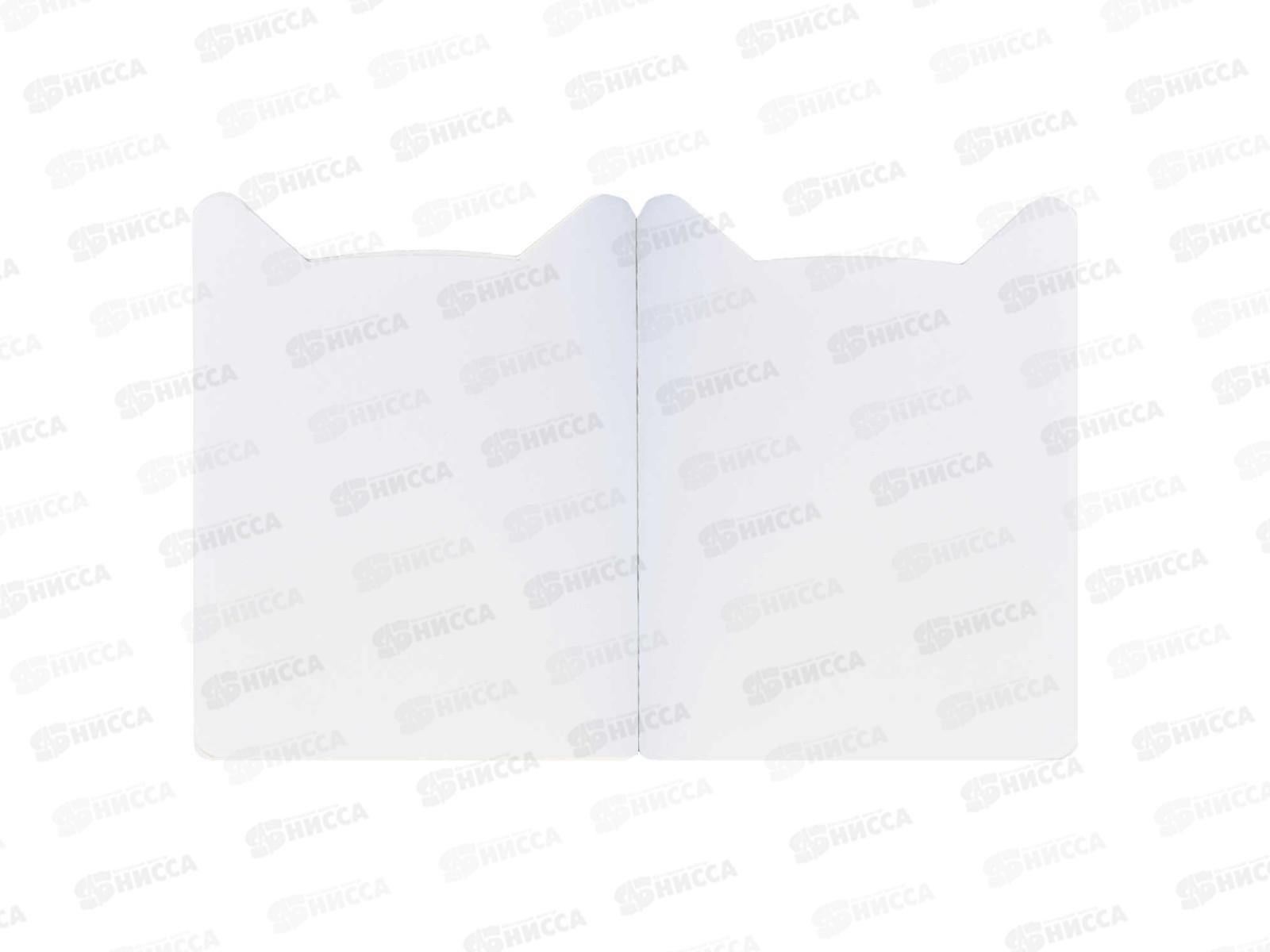 Скетчпад ФЕН 24л ,Кофемания  210х260мм, 61689*5/20