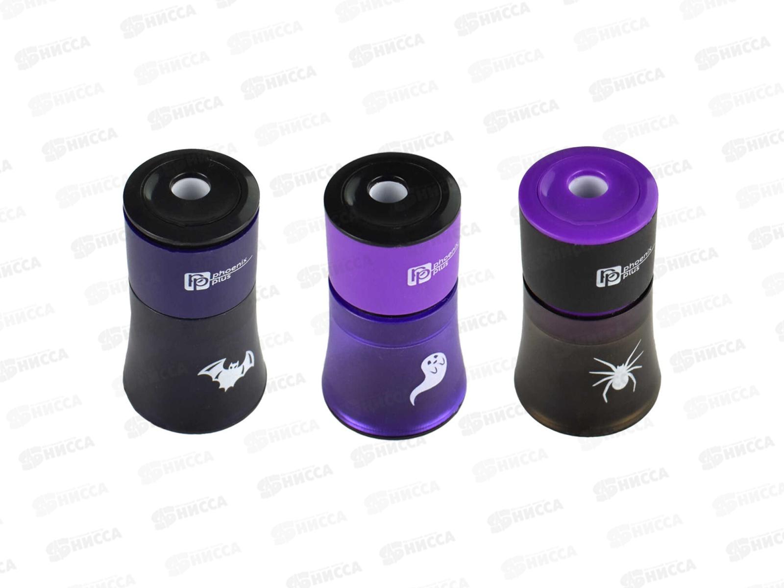 Точилка ФЕН Милая готика,64545*12