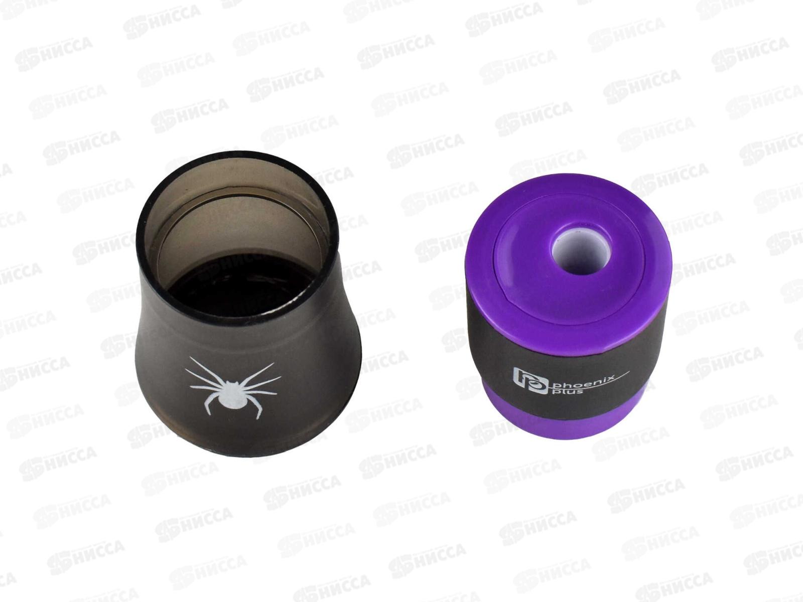 Точилка ФЕН Милая готика,64545*12