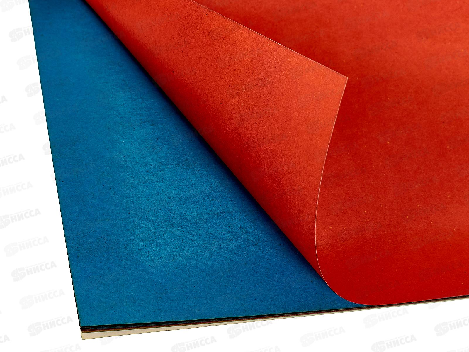 Цветная бум. 16л  А4 ФЕН Красотки 64279 *50