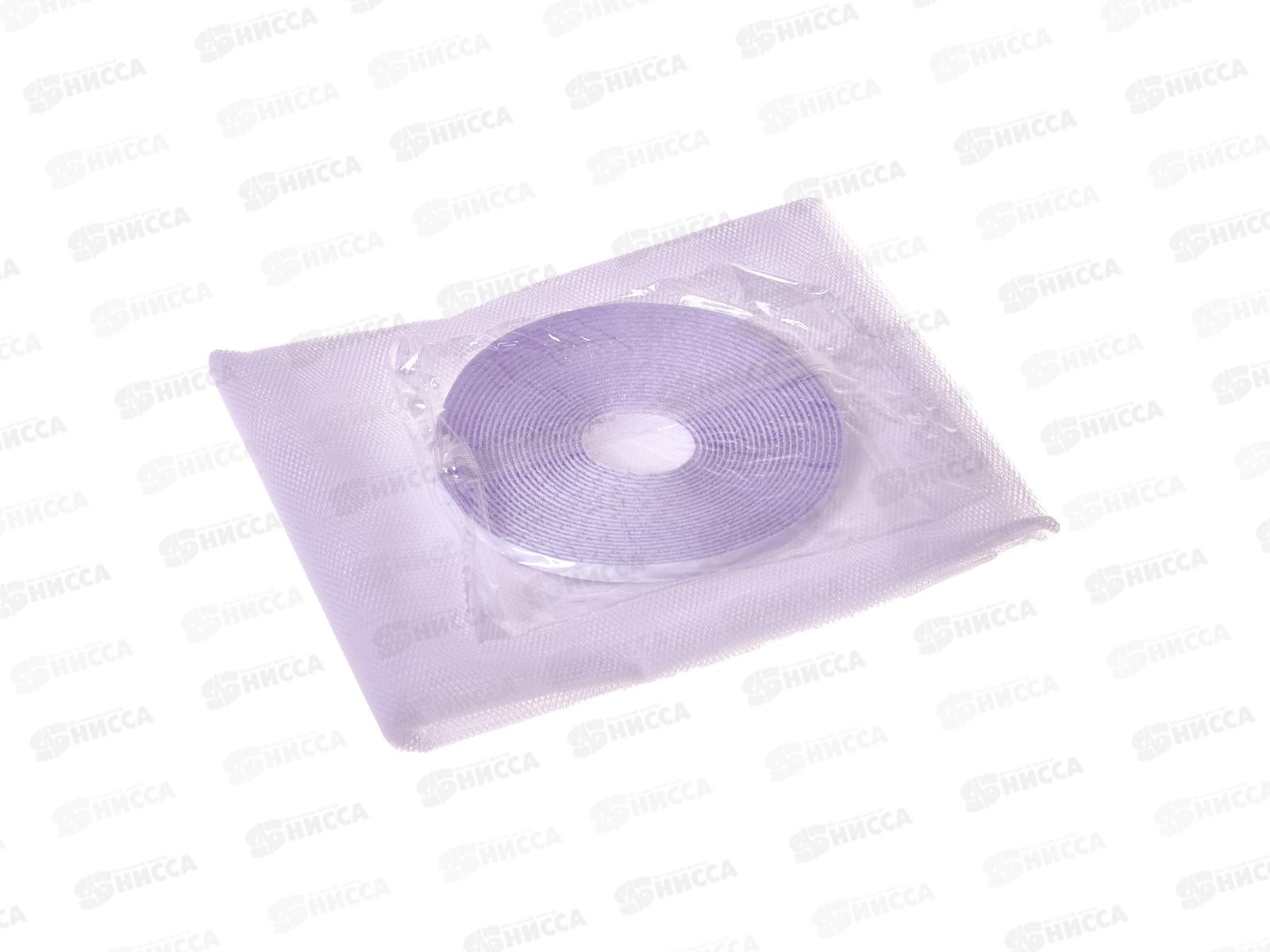 АРГУС Garden АНТИмоскитная СЕТКА на окно 150*80см ( с крепежной лентой) AR-800 *100