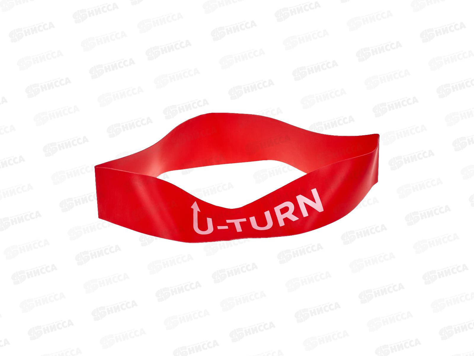 Фитнес-резинка, 5 лент в наборе, материал: ТПЭ, ФИТ-1022