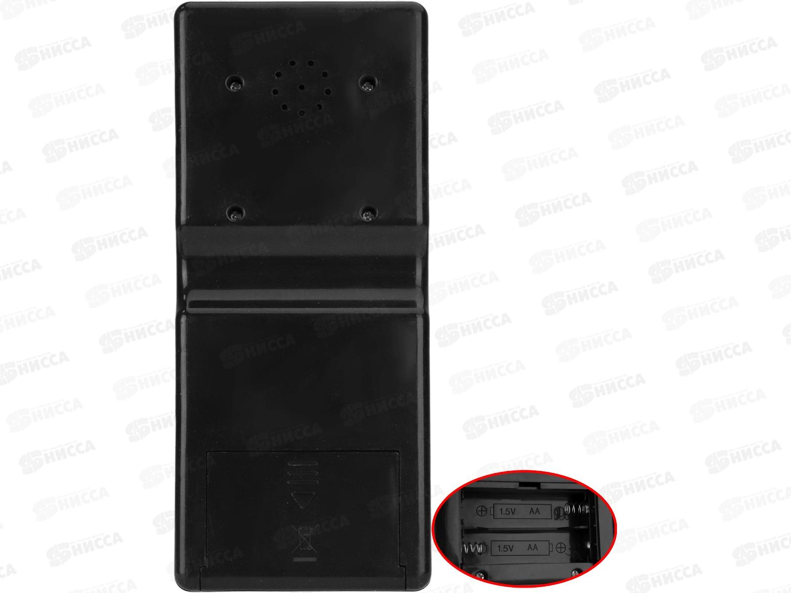 ТЕТРИС ИЭ-3436 17,5х7,5см батарейки 2*ААА не в к-те