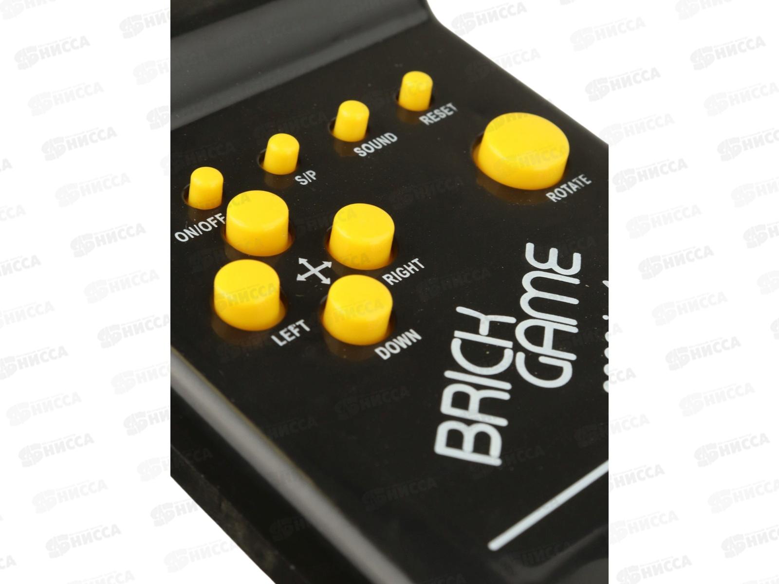 ТЕТРИС ИЭ-3436 17,5х7,5см батарейки 2*ААА не в к-те