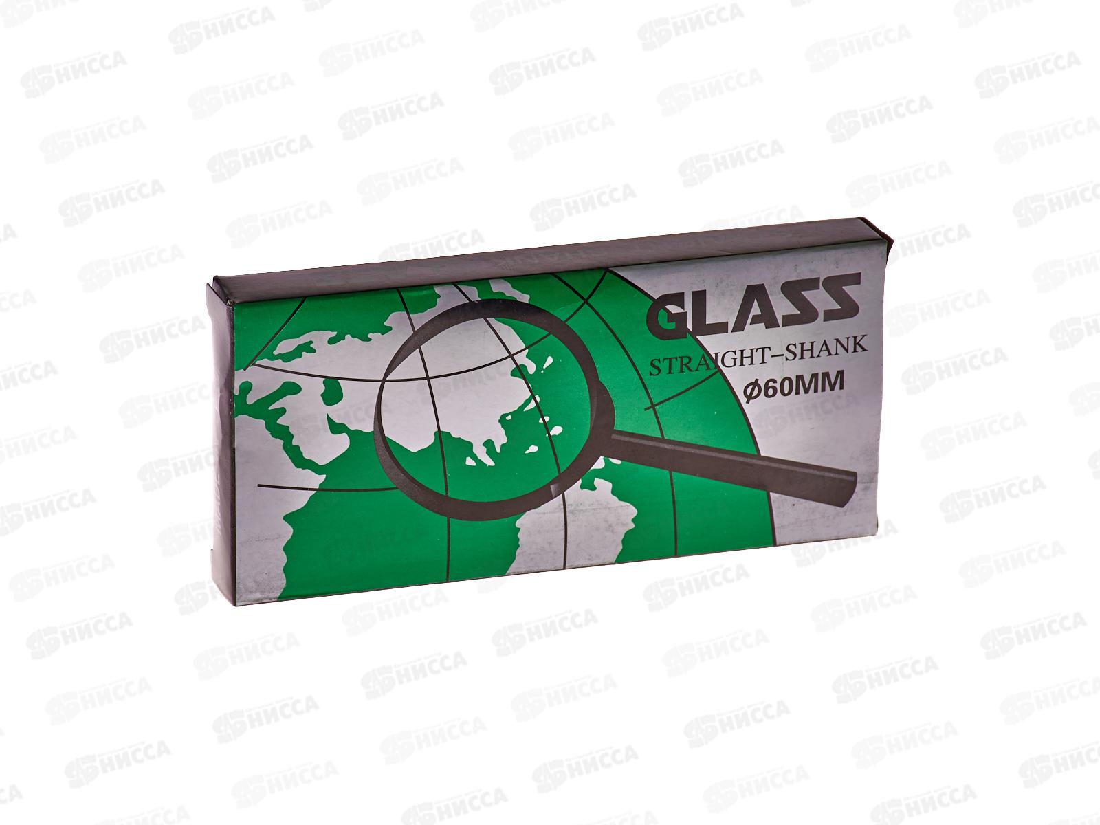 Лупа 60мм   10/400   6469