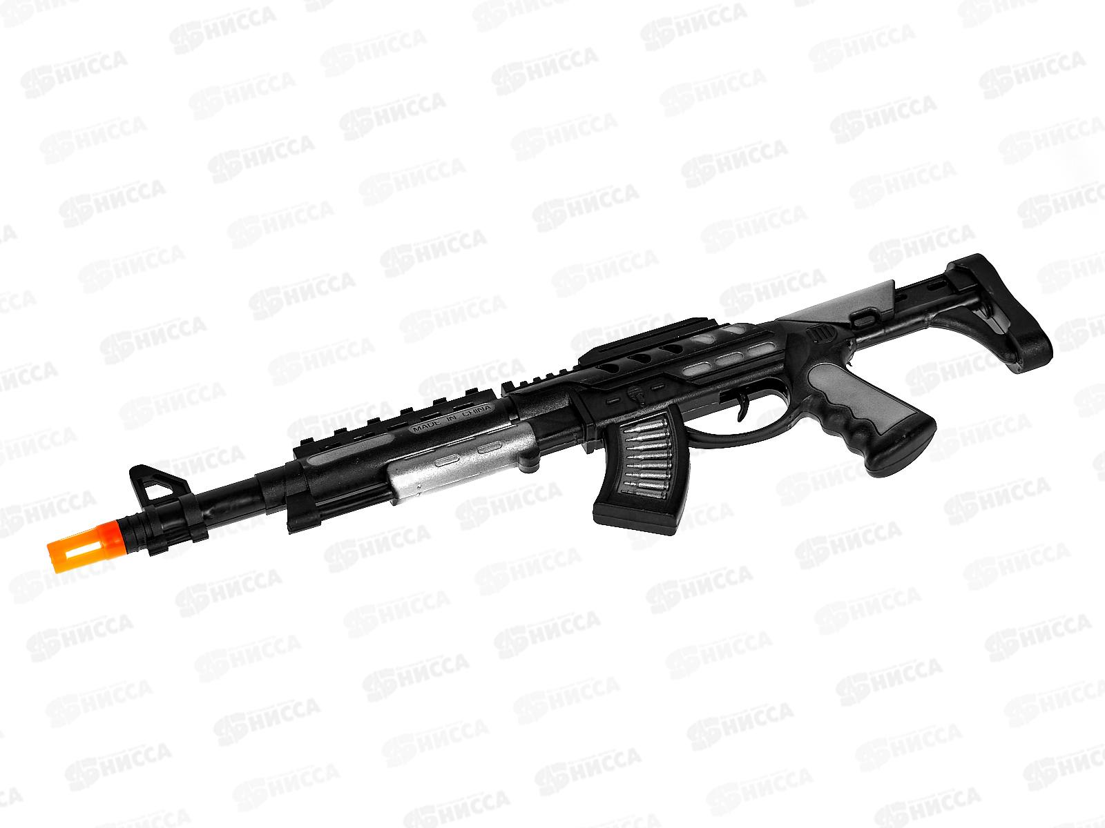 Автомат-трещотка (44см) 2003528 в пакете  *168