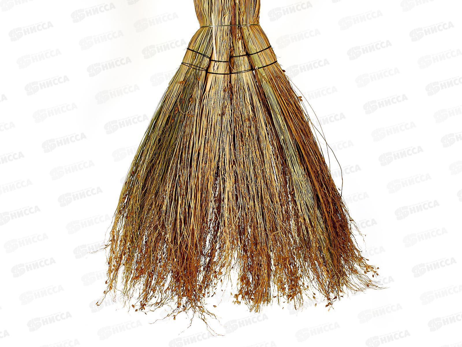 Веник &quotСорго&quot 4 луч