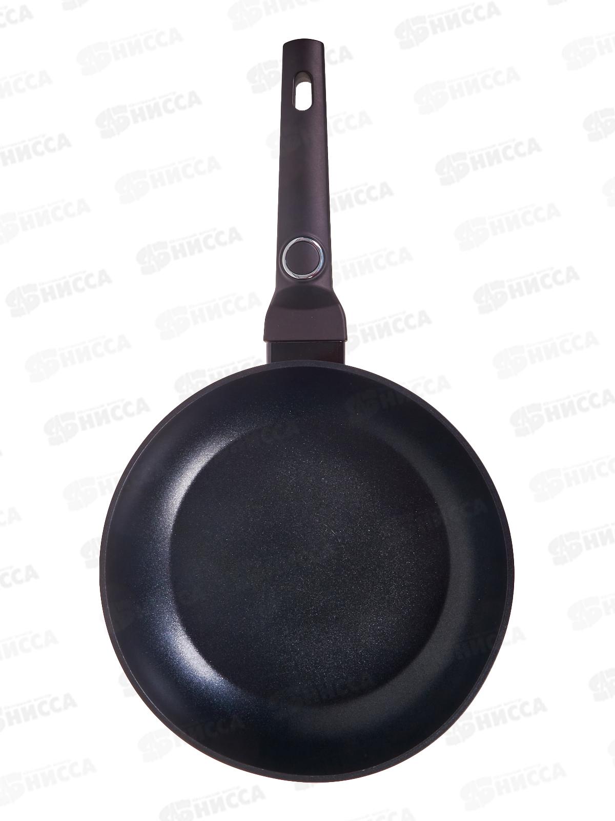 Сковорода 24см, ВН-6568 Primal Gloss Collection