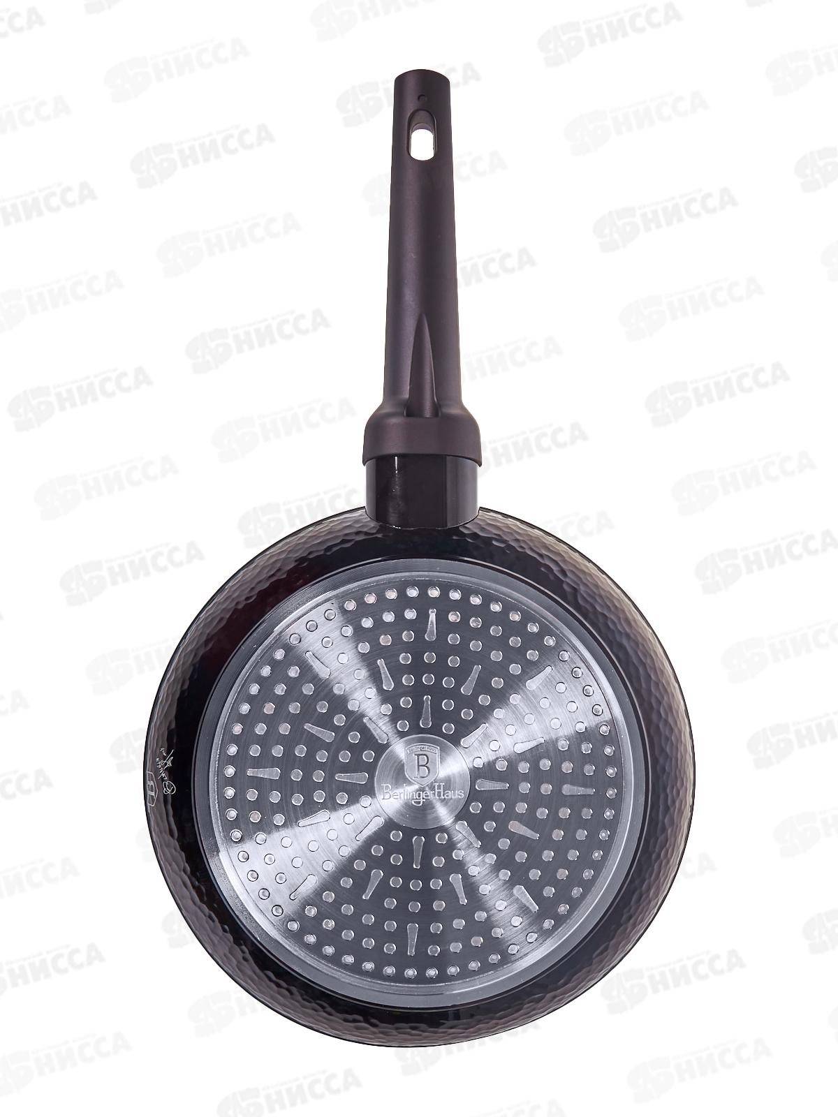 Сковорода 24см, ВН-6568 Primal Gloss Collection