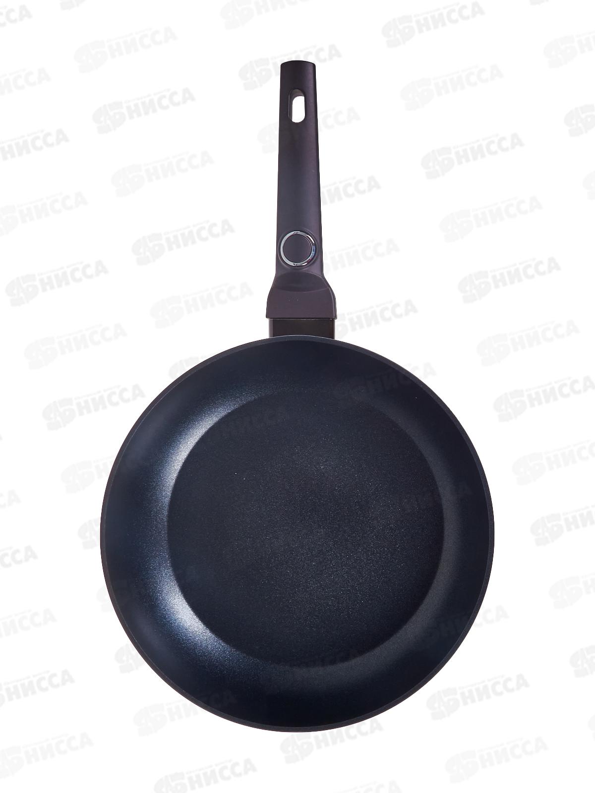 Сковорода 28см, ВН-6569 Primal Gloss Collection