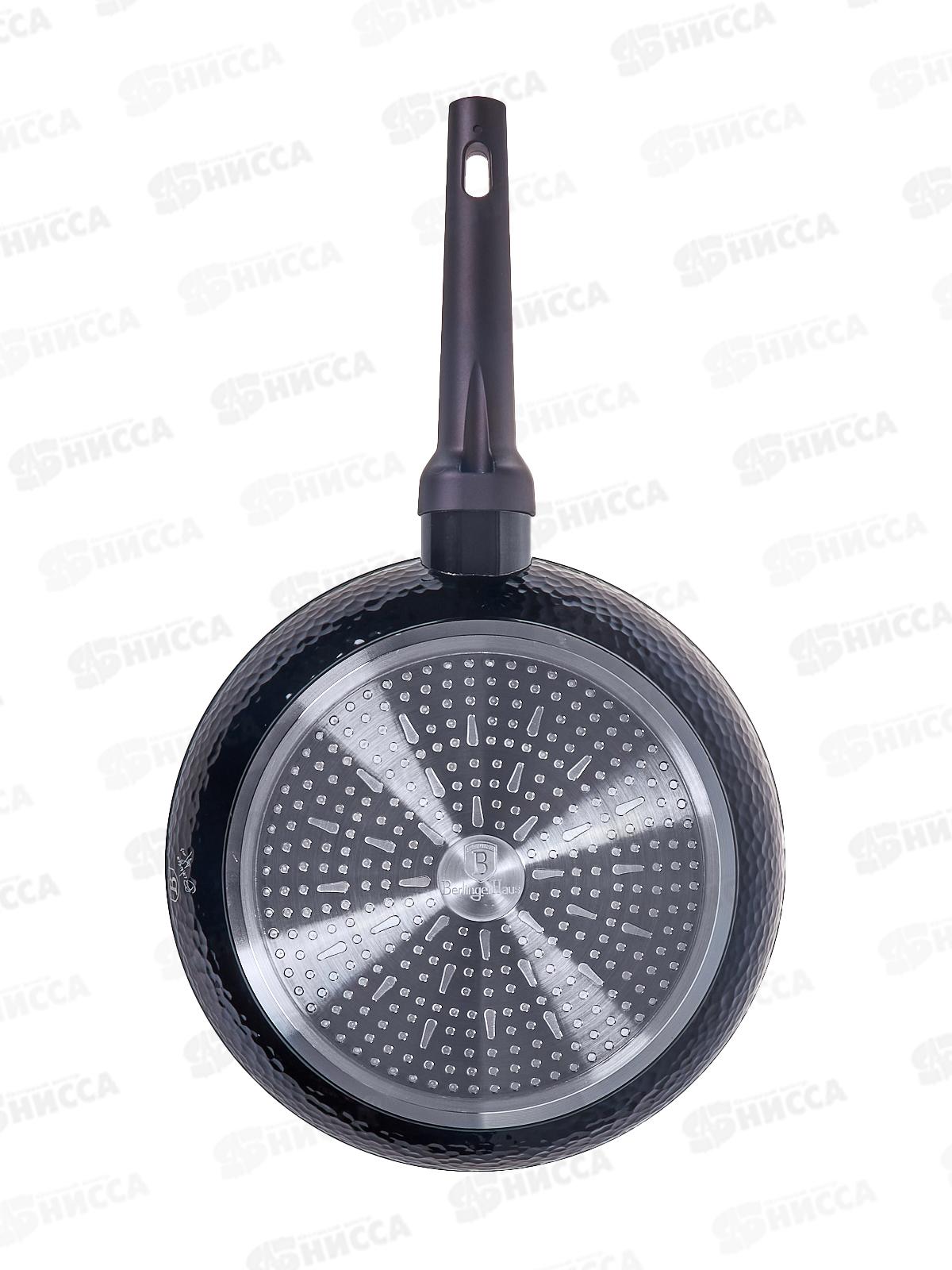 Сковорода 28см, ВН-6569 Primal Gloss Collection