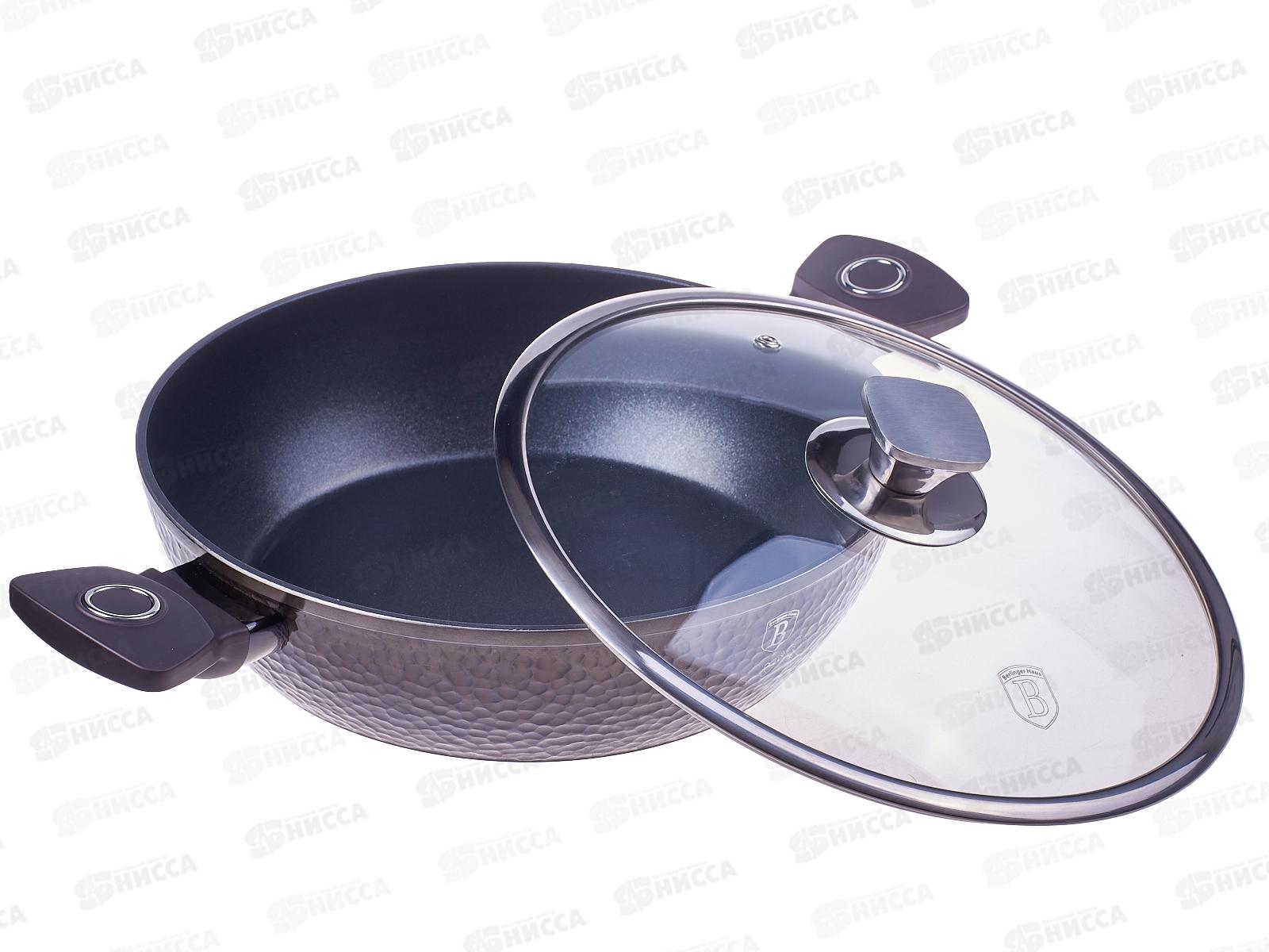 Сотейник 28см, ВН-6577 Primal Gloss Collection