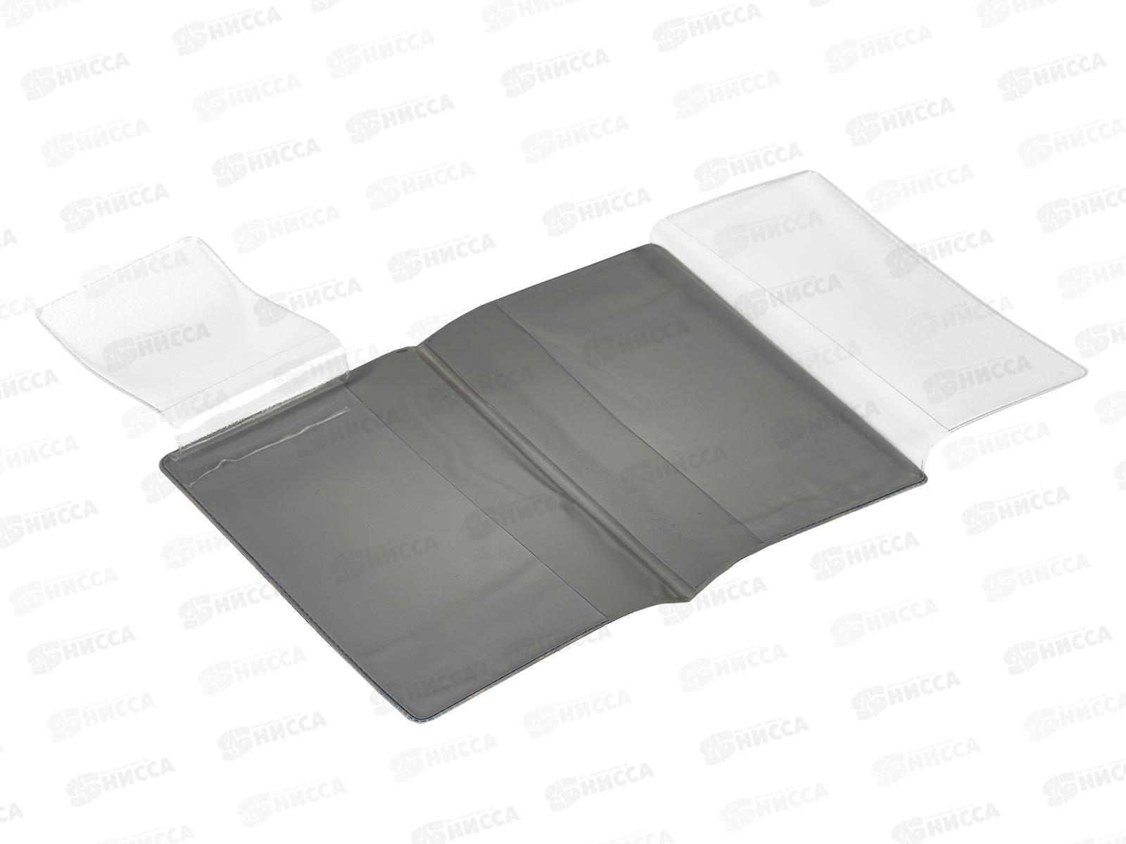 Обложка для паспорта OfficeSpace Floral 56783*10