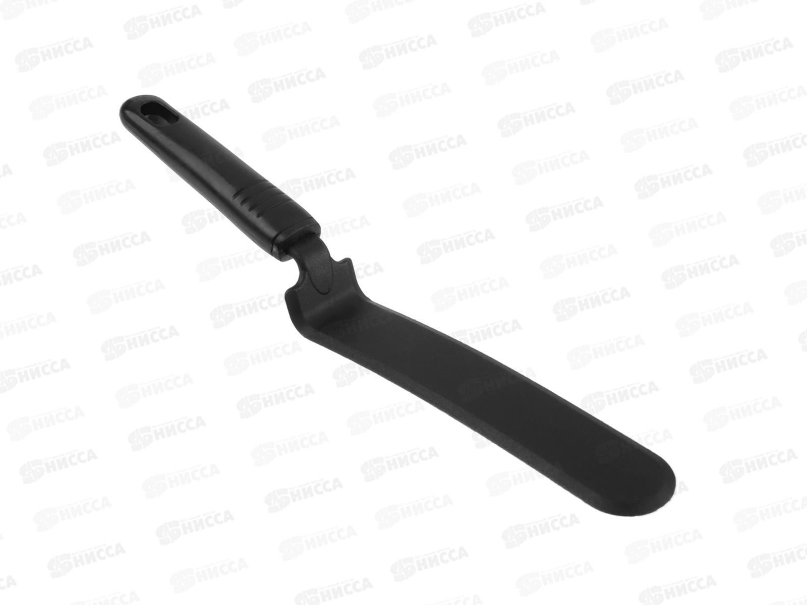 Лопатка &quotБлэк&quot для блинов нейлоновая 881-250 г