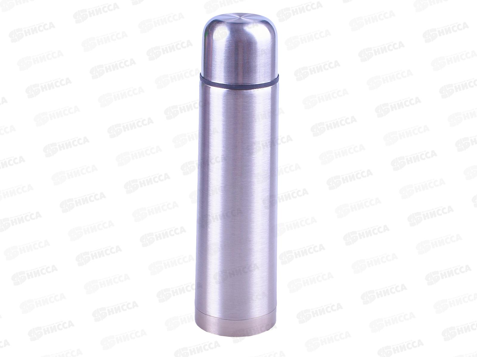 Термос 750л LR04-10 сталь