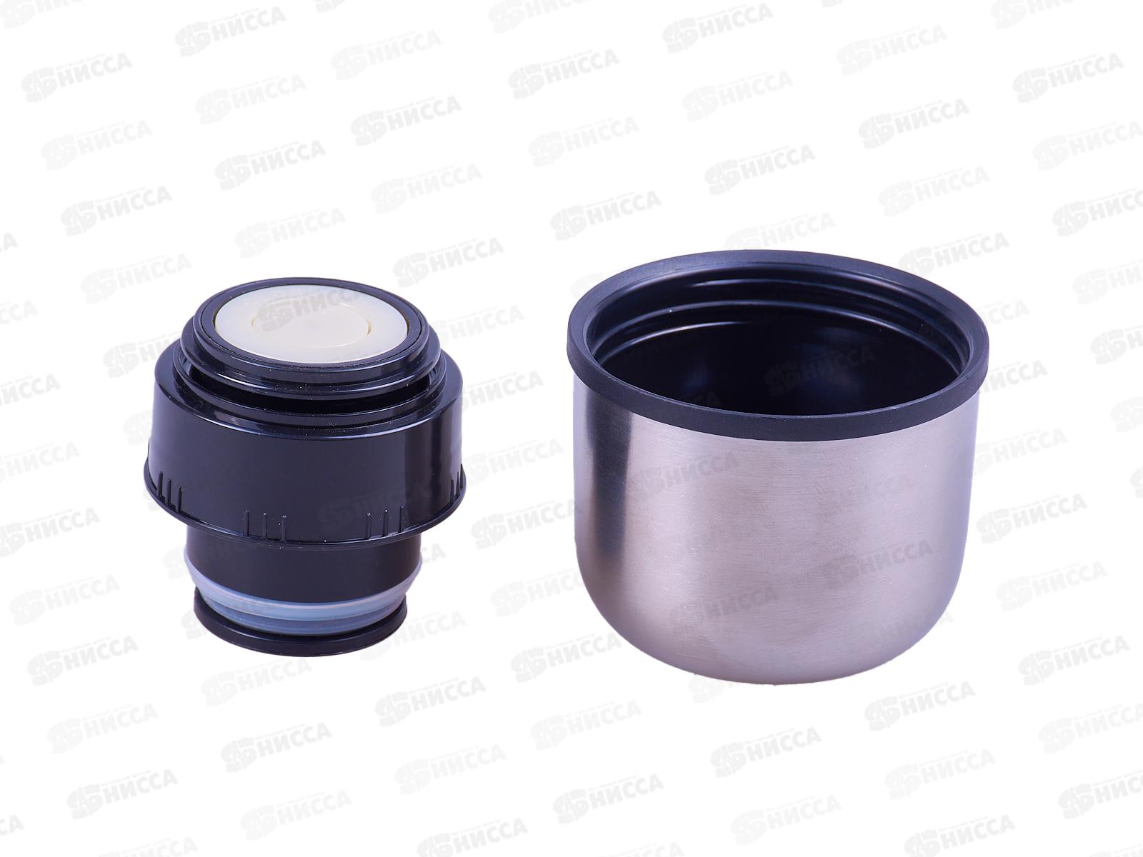 Термос 750л LR04-10 сталь