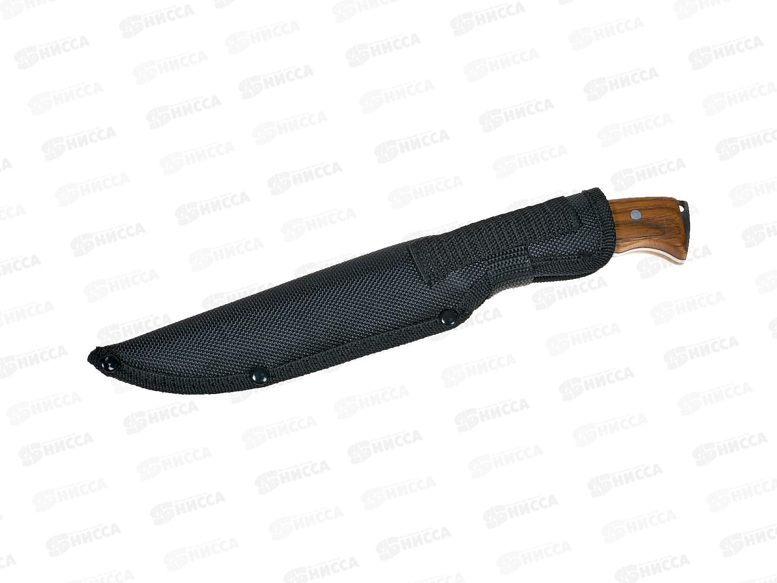 Нож охотничий 22-27см чехол А-112 *12