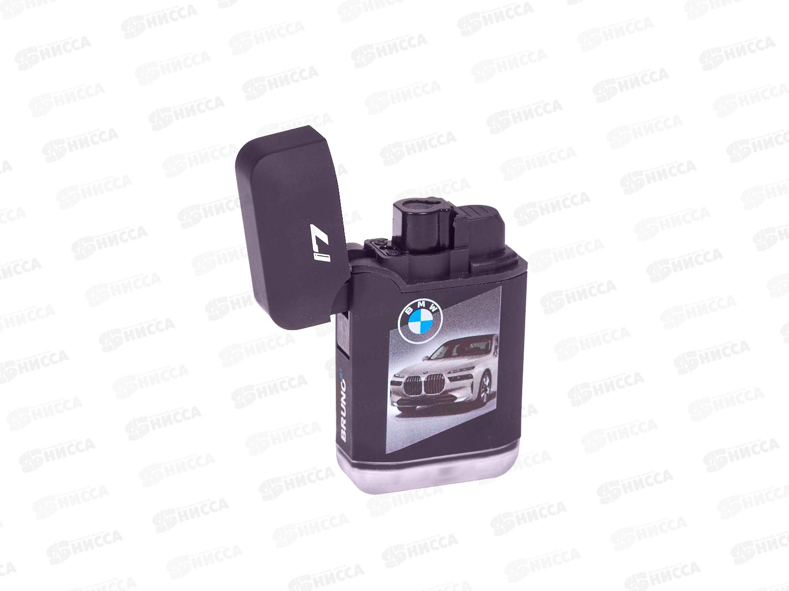 Зажигалка BRUNOJET Luxury Car 99750-74 *6