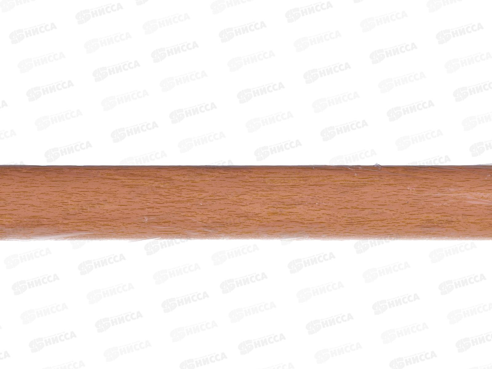 Карниз Кантри 2,0м Бук 1-рядный       *4