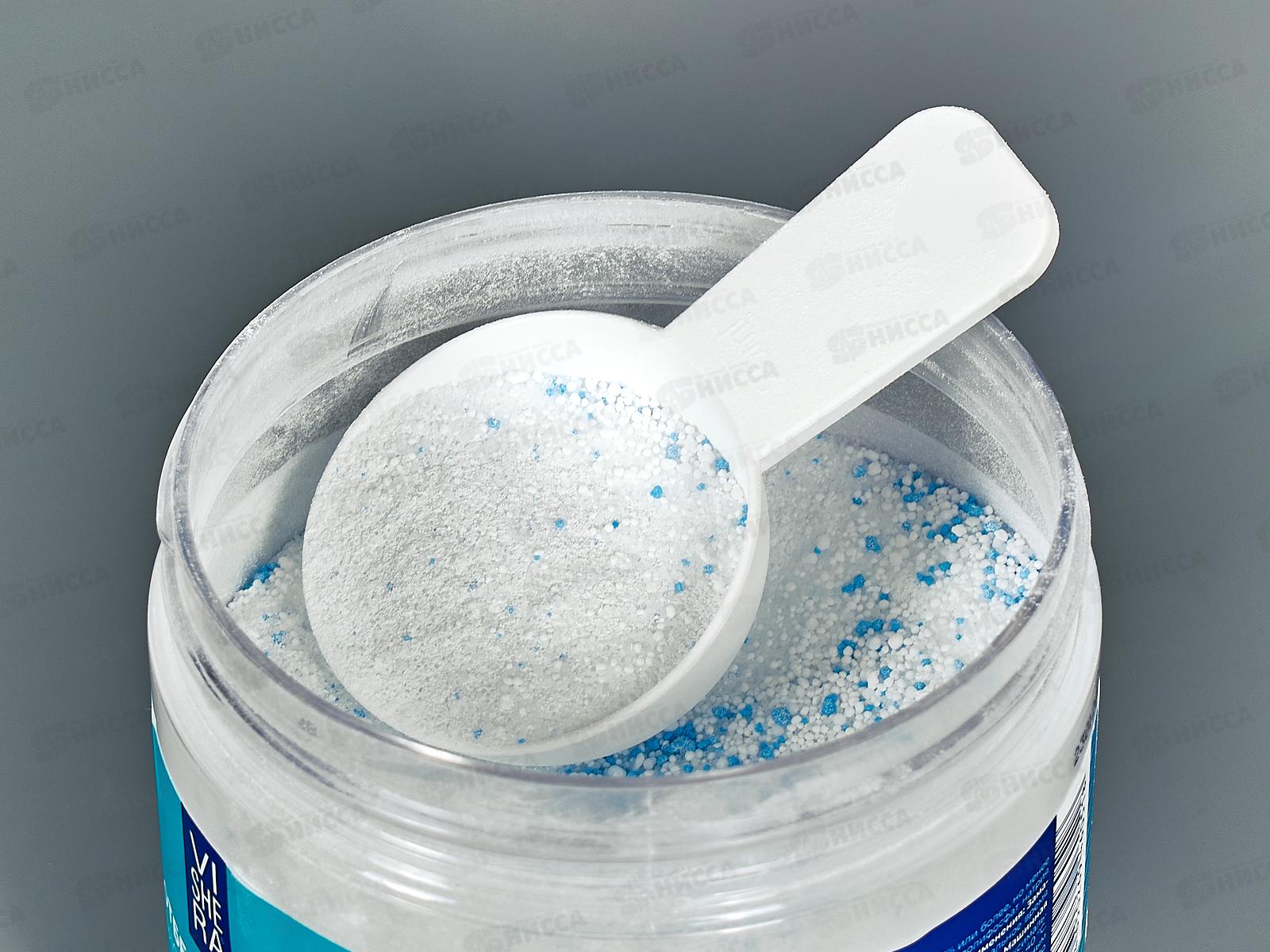 Vishera Отбеливатель для белого белья 500гр *12 3611