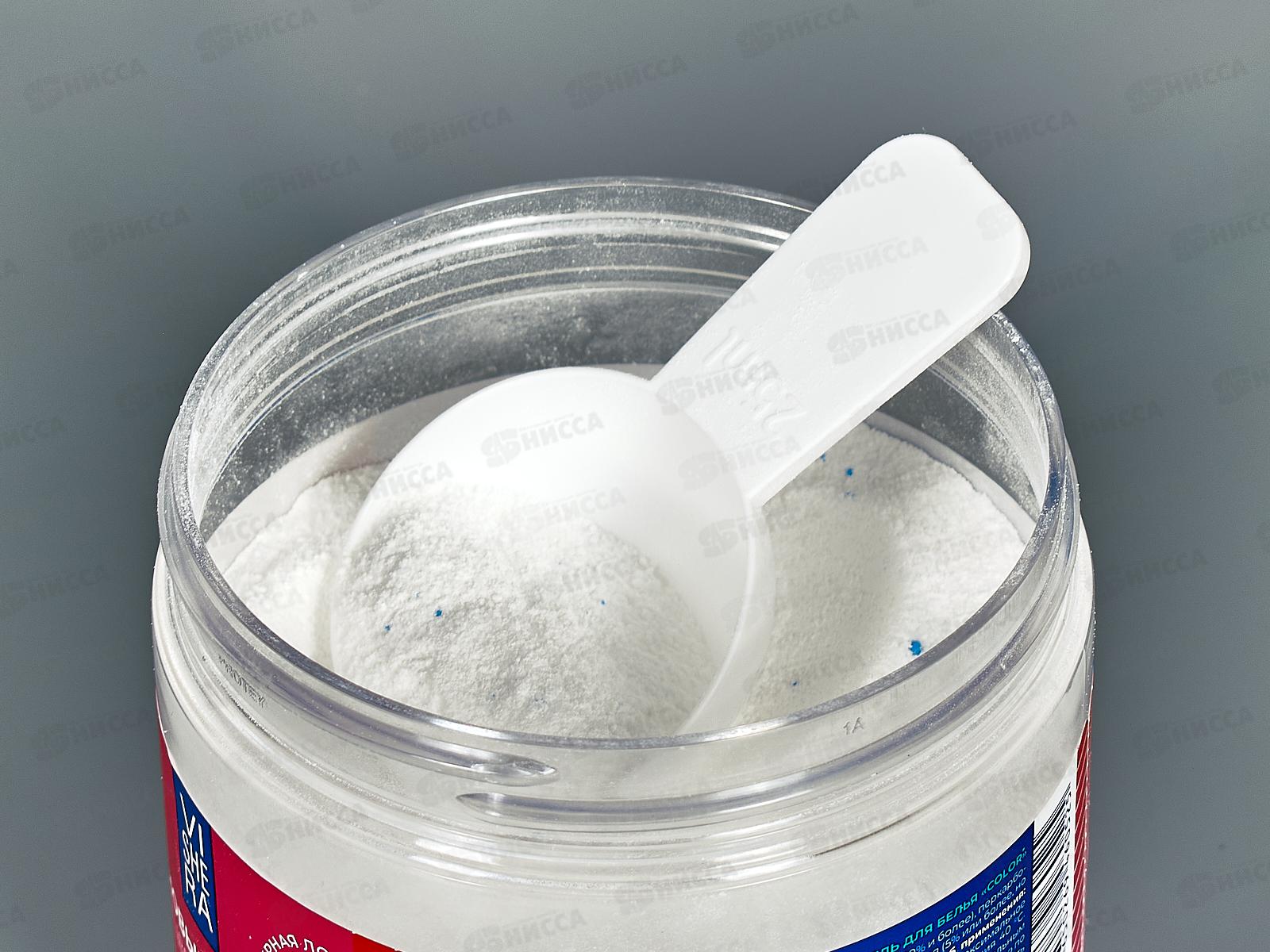 Vishera Пятновыводитель для цветного белья 450гр *12 3612