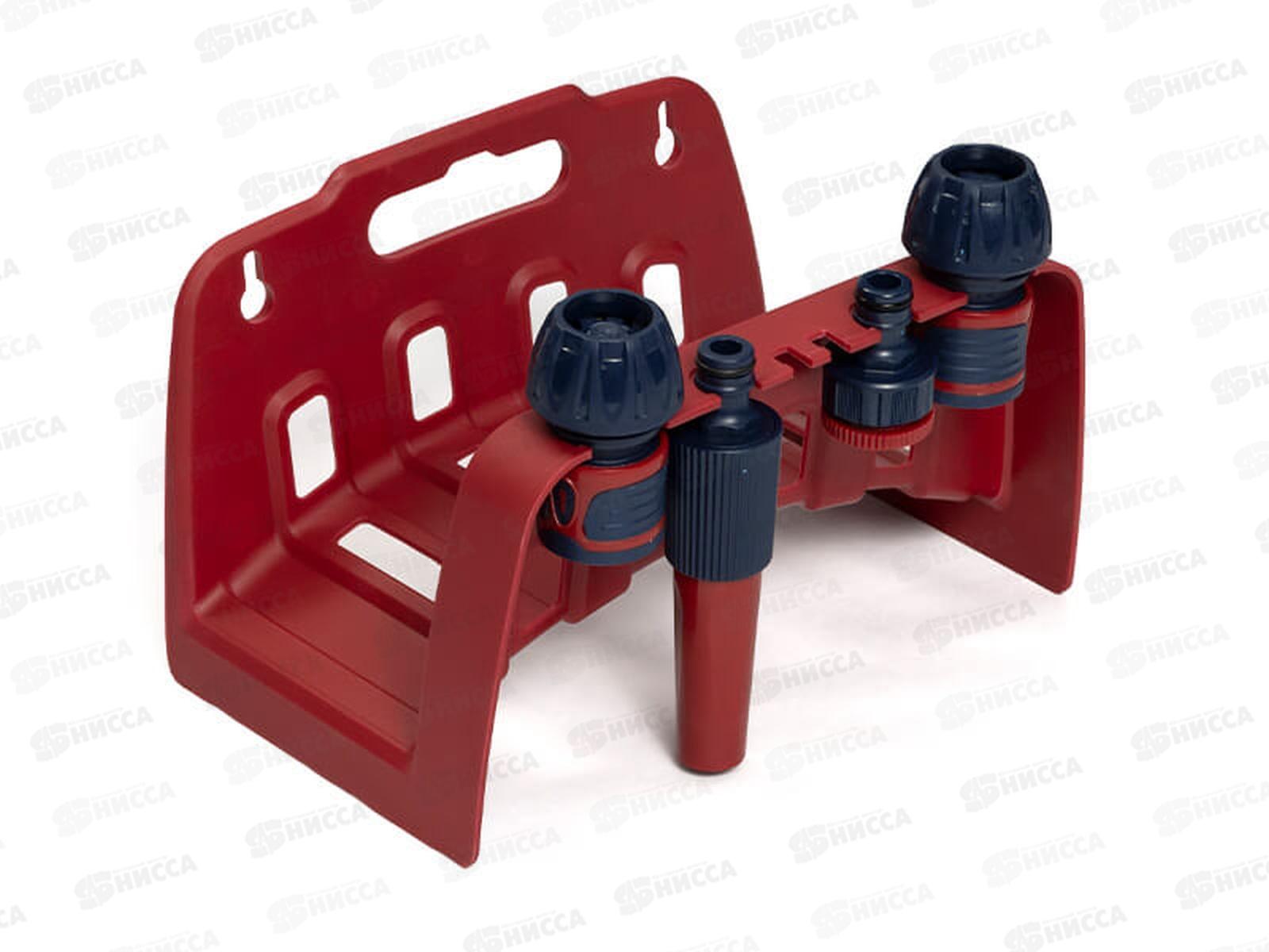 Кронштейн FACHMANN настенный для шланга