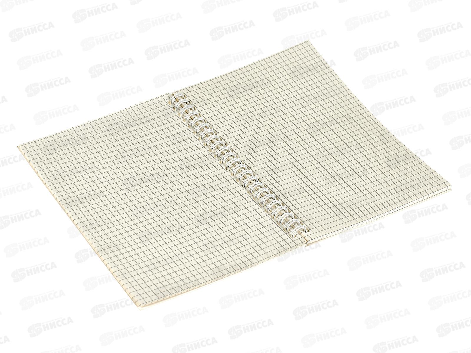 Блокнот 58л MAZARI FRUITS M-3113*20