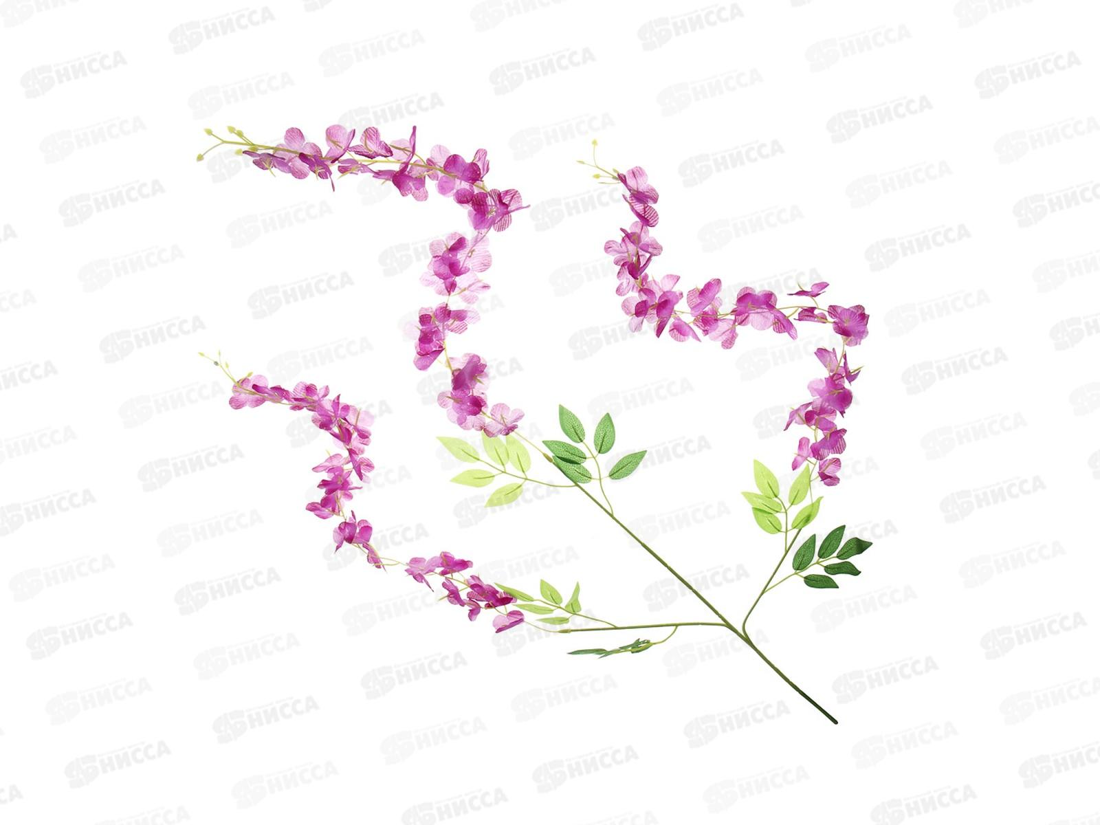 Лиана Цветочная фиолетовая 409-186 г*6/12