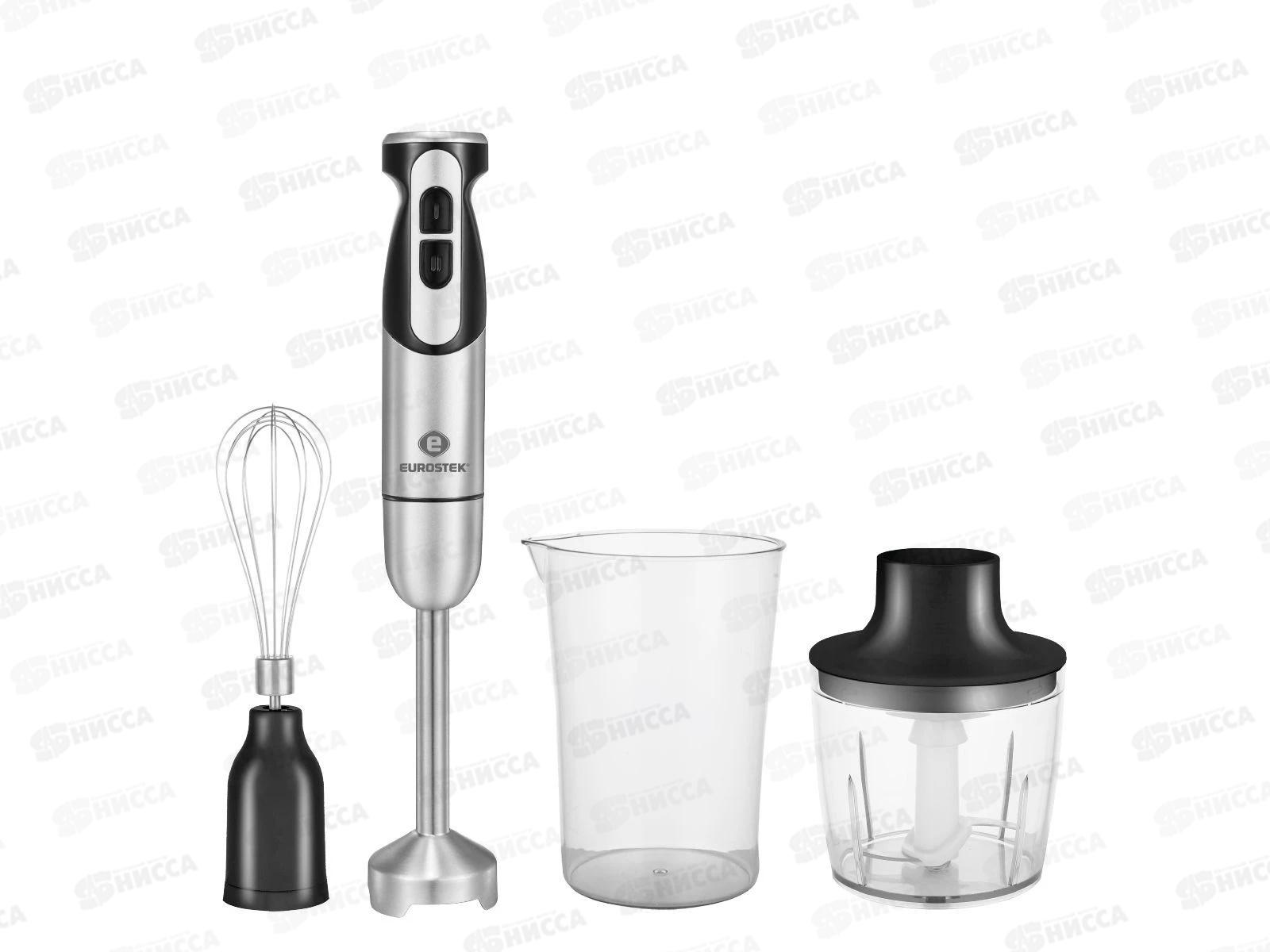 Блендер Eurostek EHB-KS10F ЕГ