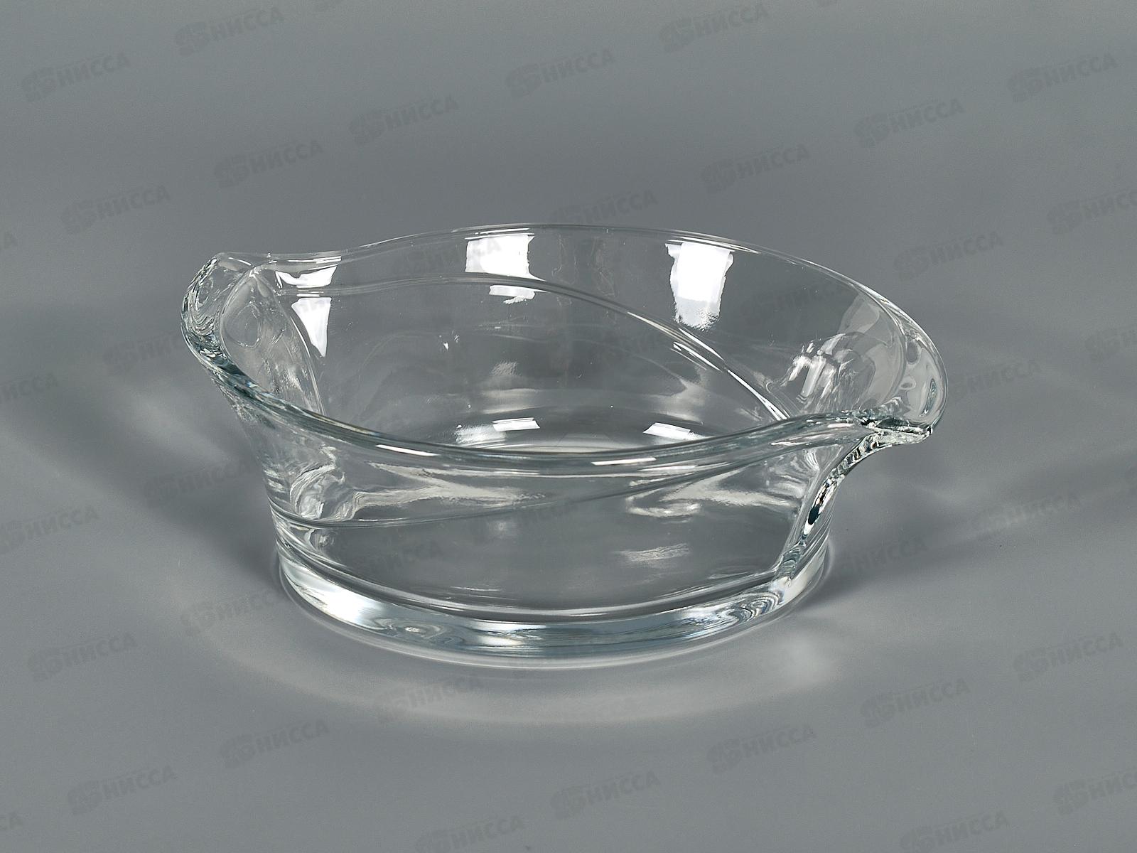 Набор салатников WAVE из 6шт 250мл 14*11см, 161001