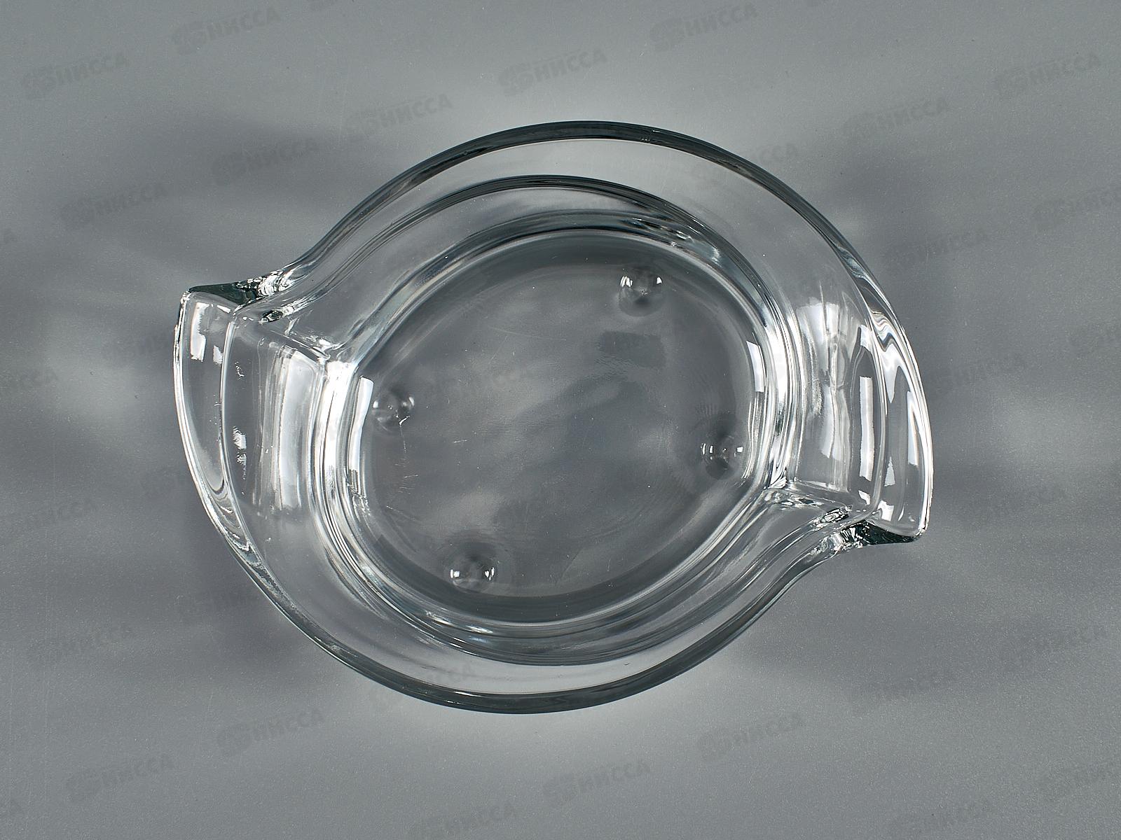 Набор салатников WAVE из 6шт 250мл 14*11см, 161001