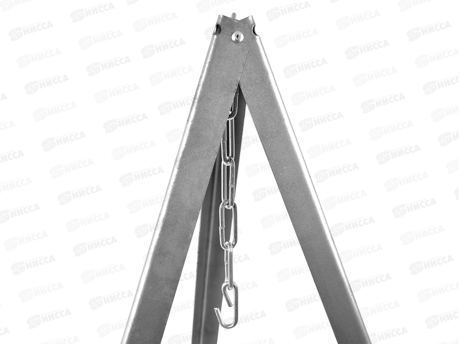 Тренога костровая в чехле 1метр BOYSCOUT *10 61243