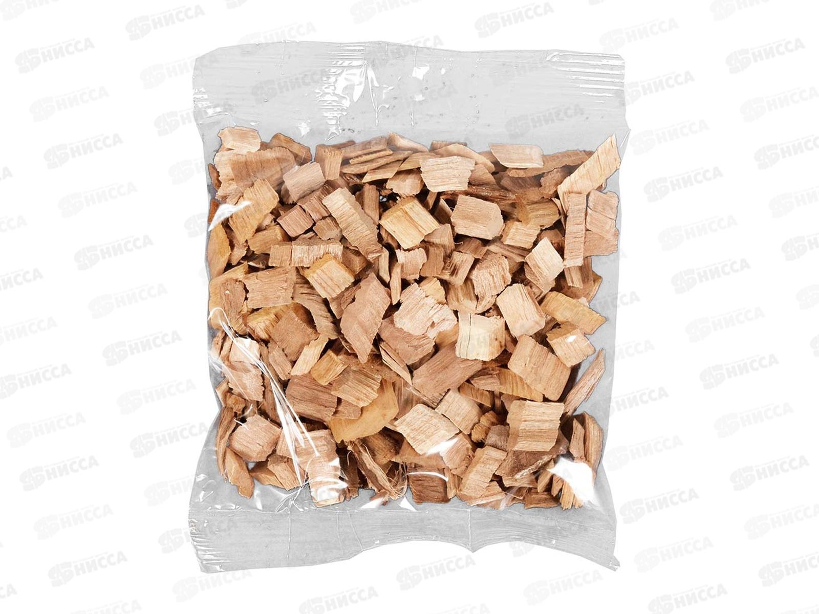 Коптильня одноразовая 200*150мм (ольховая щепа) BOYSCOUT *28 61278