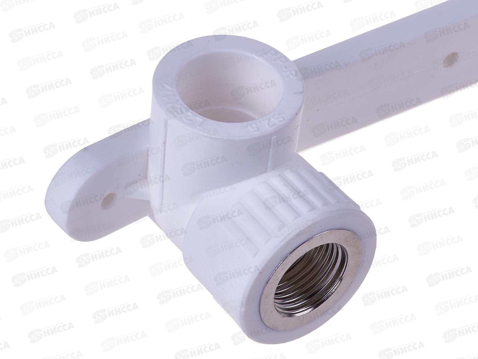 Комплект настенный для смесителя 25*1/2 ВР