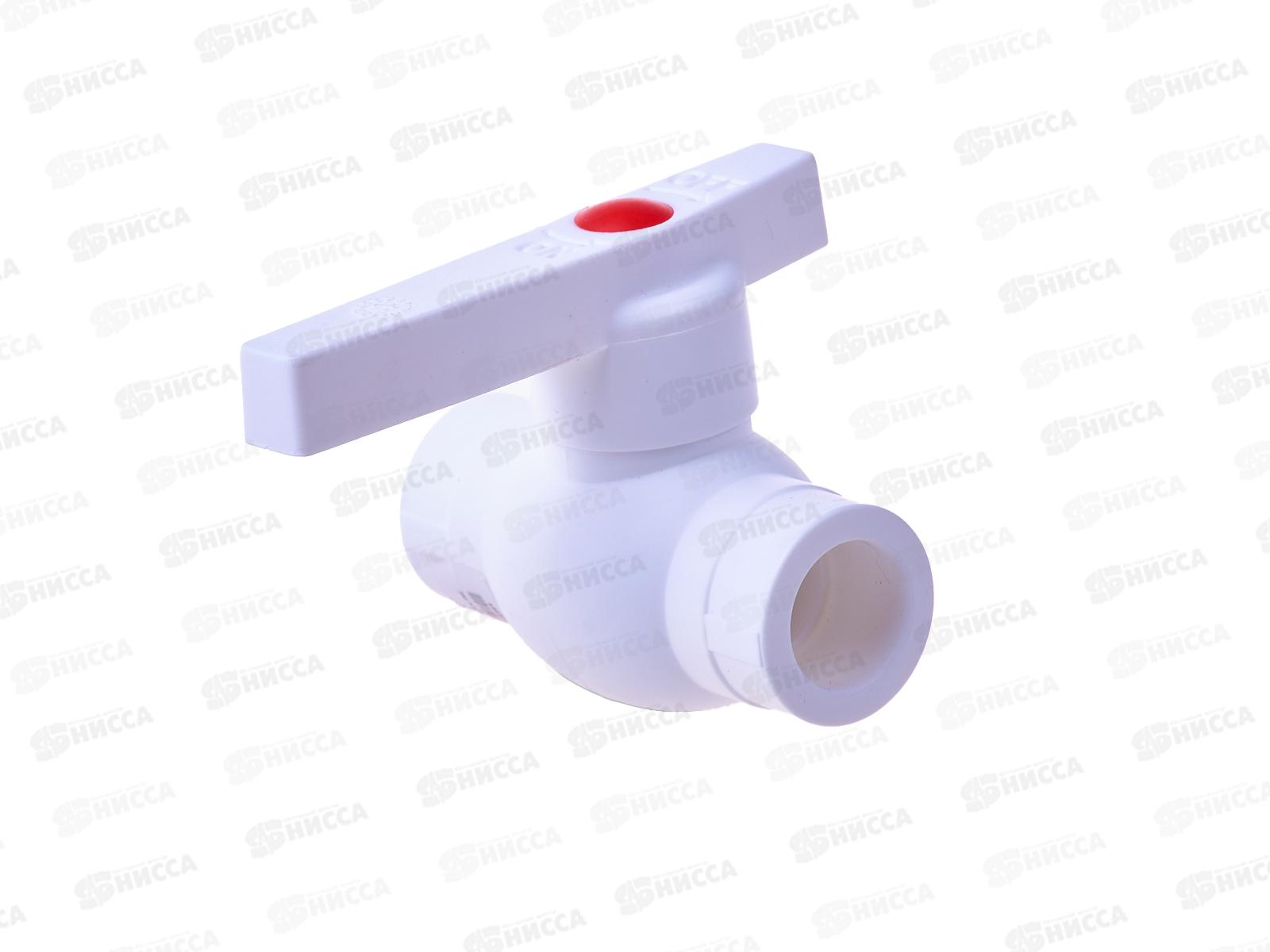 Кран шаровой D20 оптима  PROFLINE *60